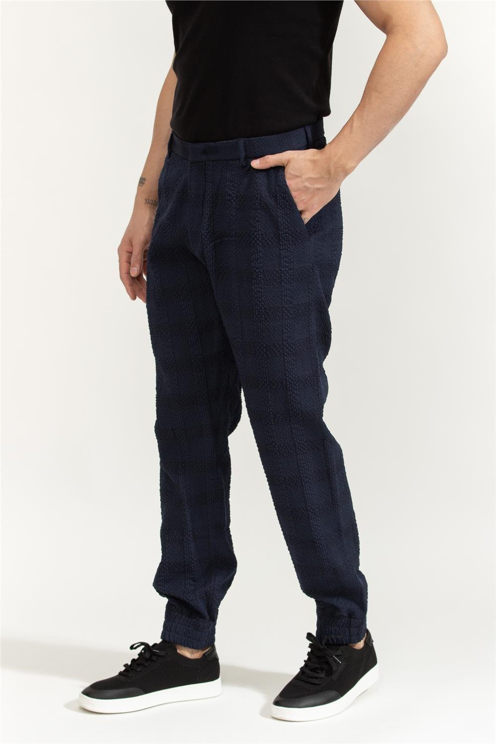 Emporio Armani Erkek Chino Pantolon