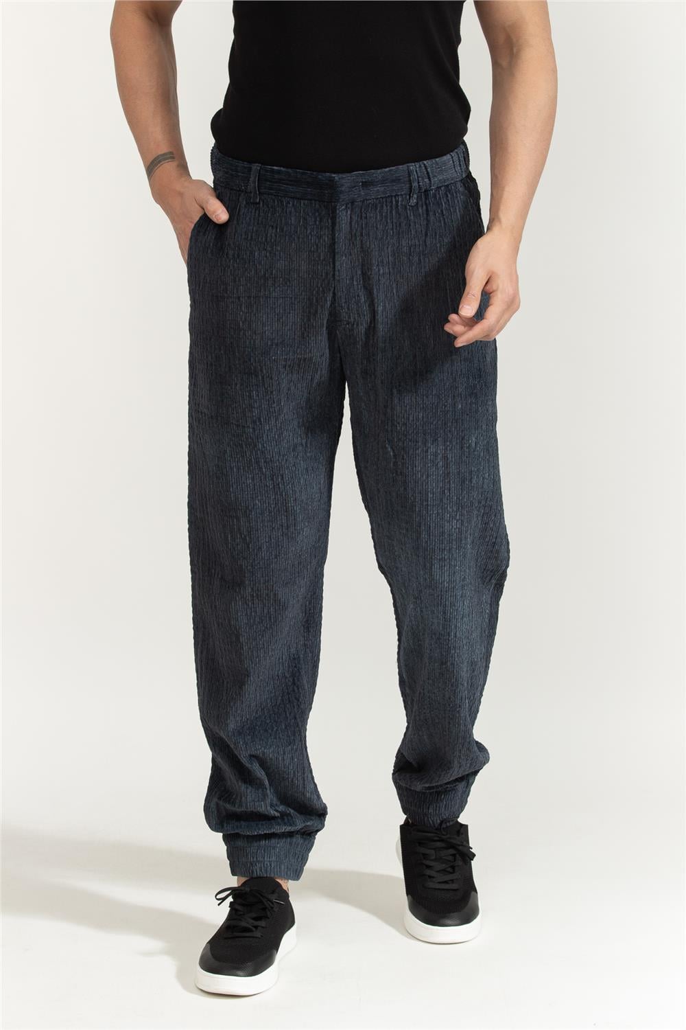Emporio Armani Erkek Chino Pantolon