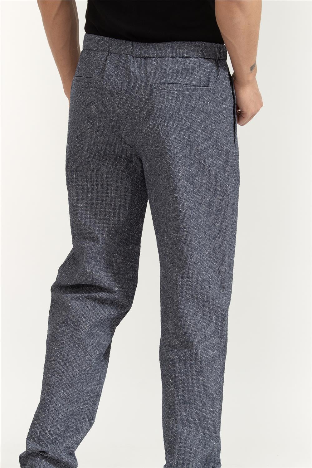 Emporio Armani Erkek Chino Pantolon