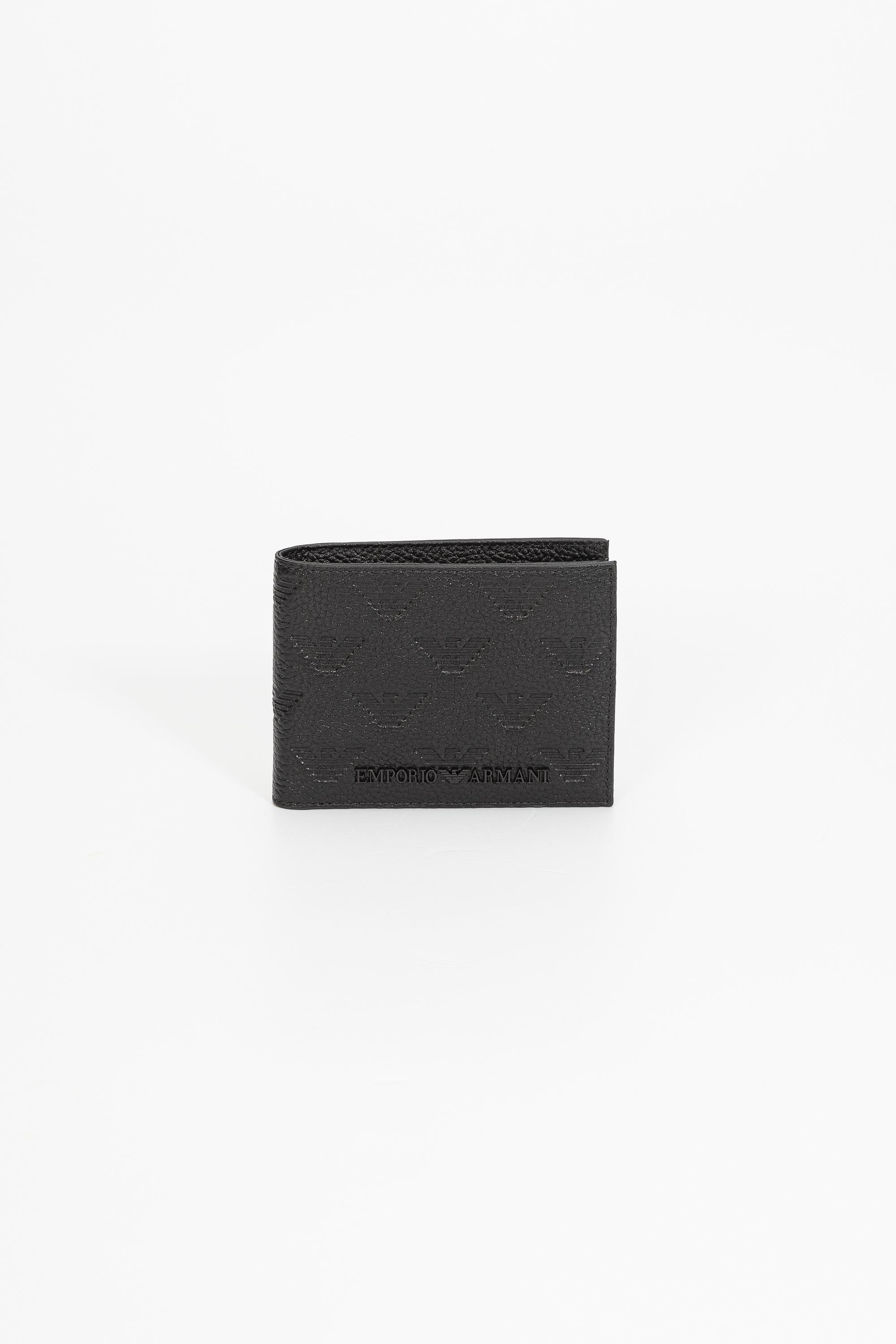 Emporio Armani Erkek Cüzdan