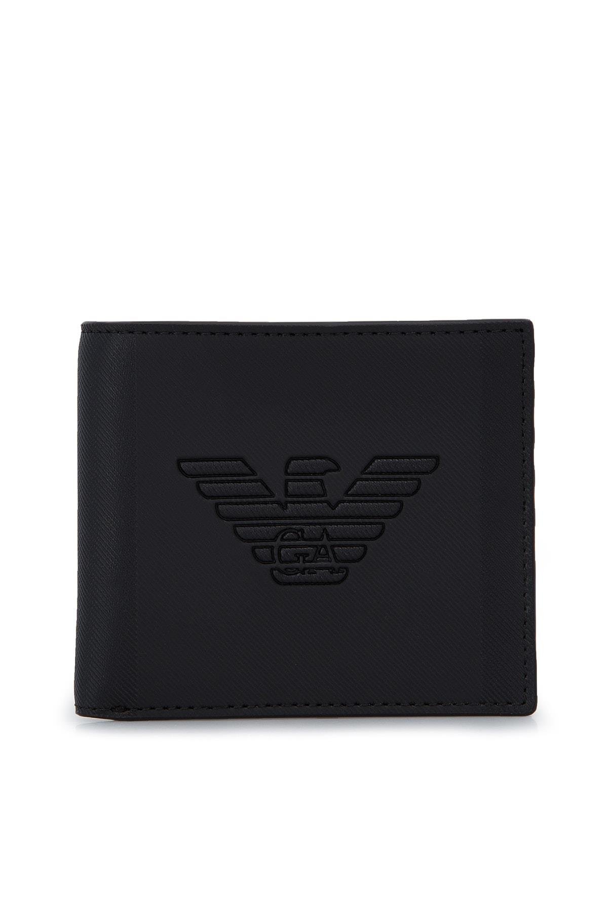 Emporio Armani Erkek Cüzdan