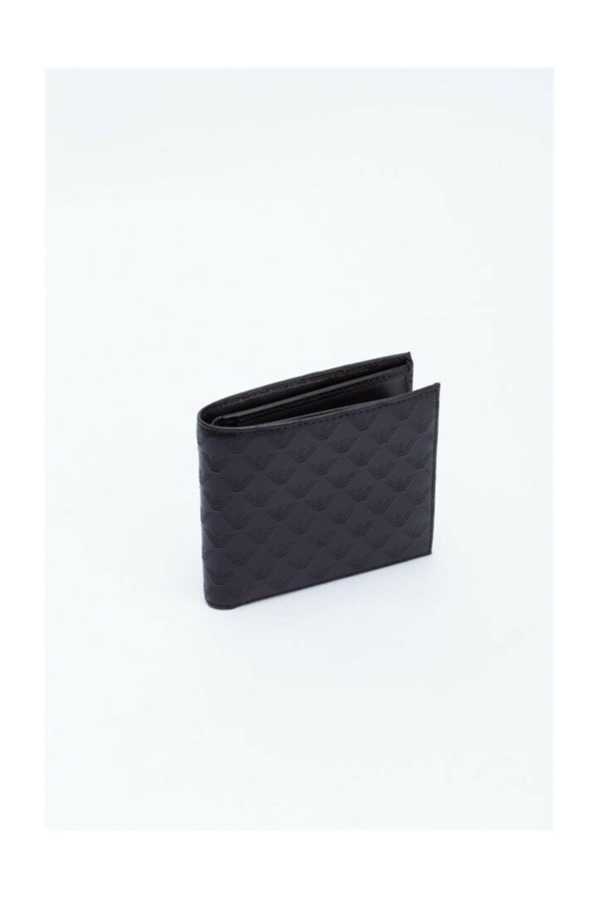 Emporio Armani Erkek Cüzdan