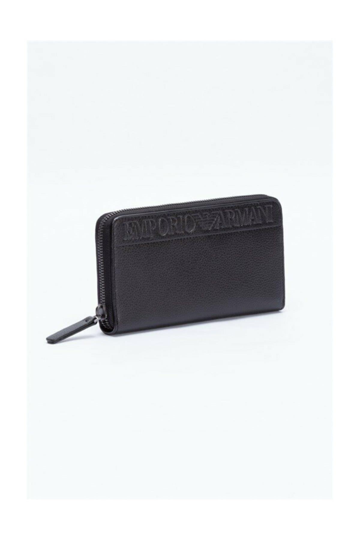 Emporio Armani Erkek Cüzdan