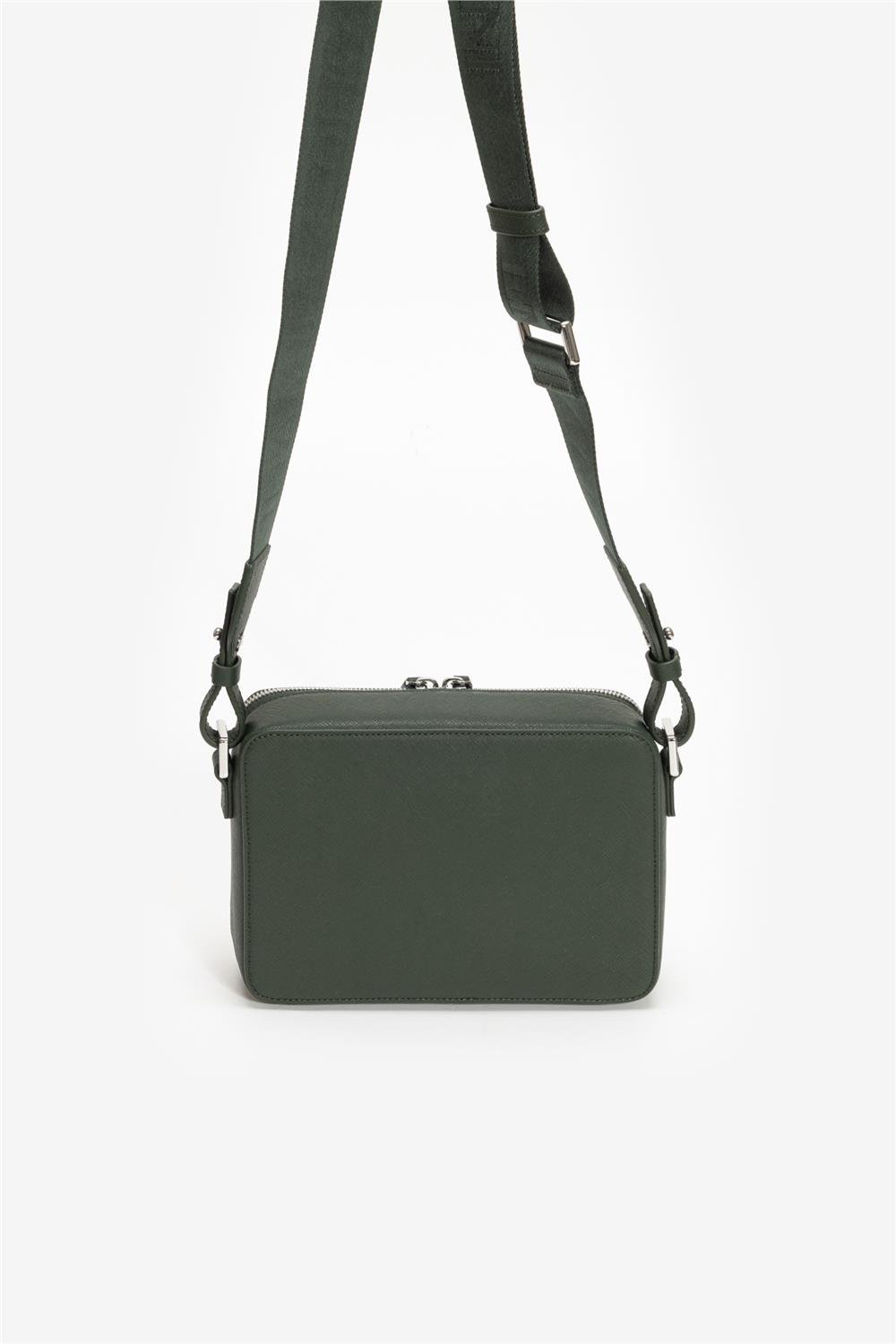 Emporio Armani Erkek El Çantası