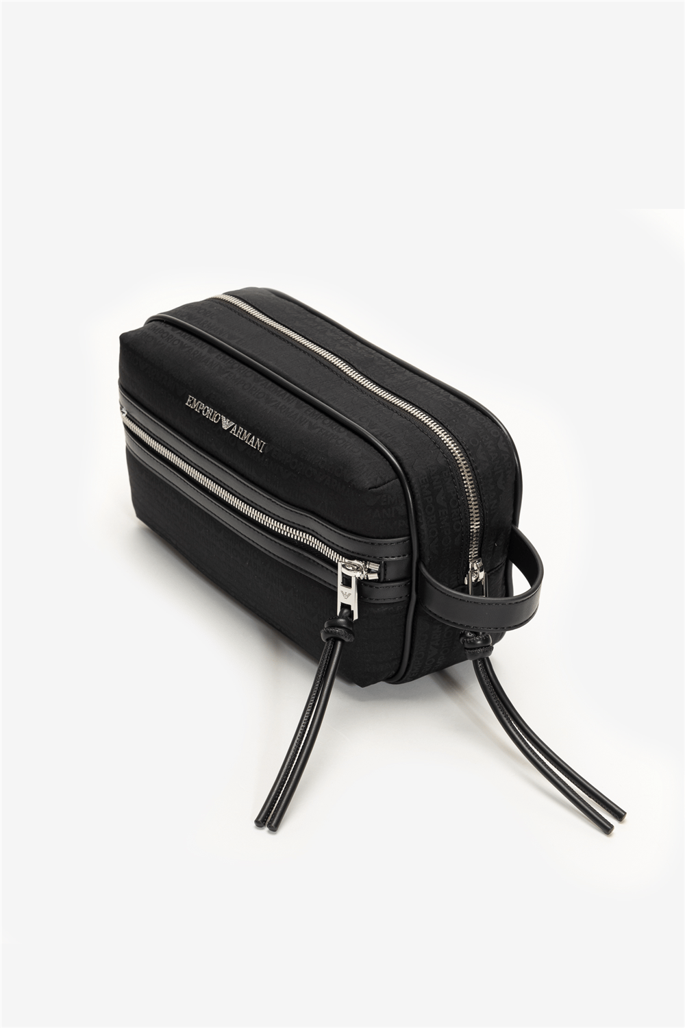 Emporio Armani Erkek El Çantası