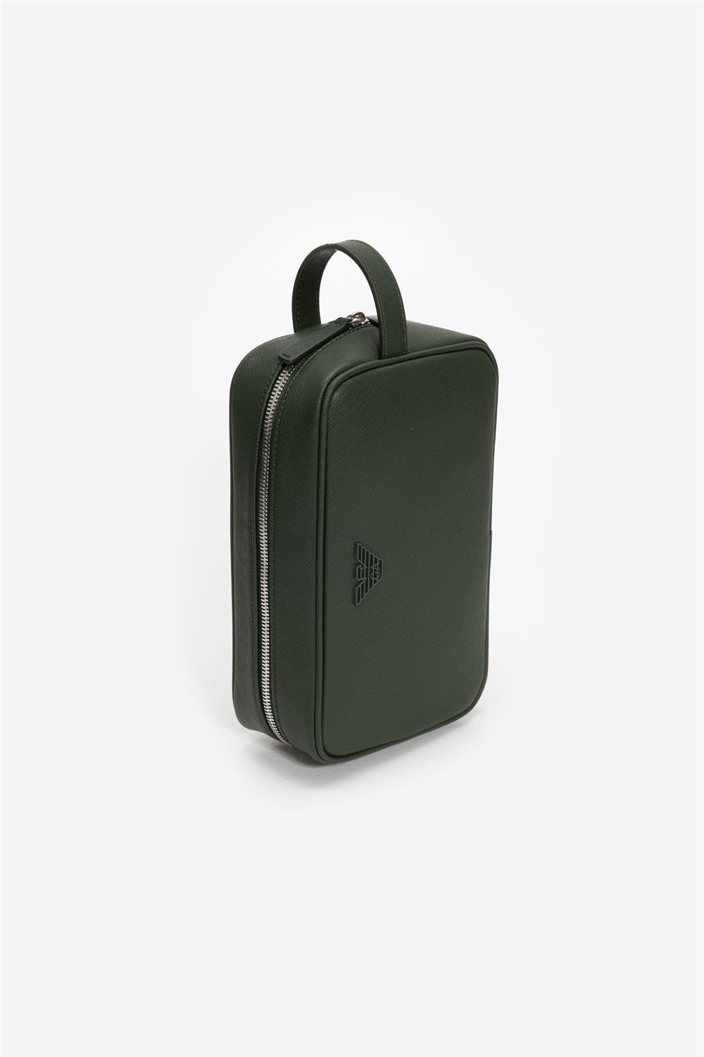 Emporio Armani Erkek El Çantası