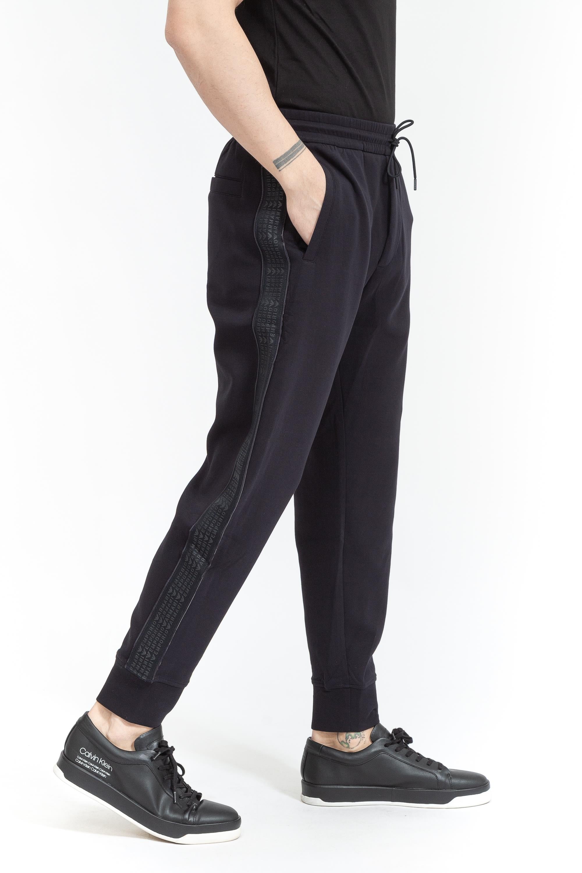 Emporio Armani Erkek Eşofman Altı