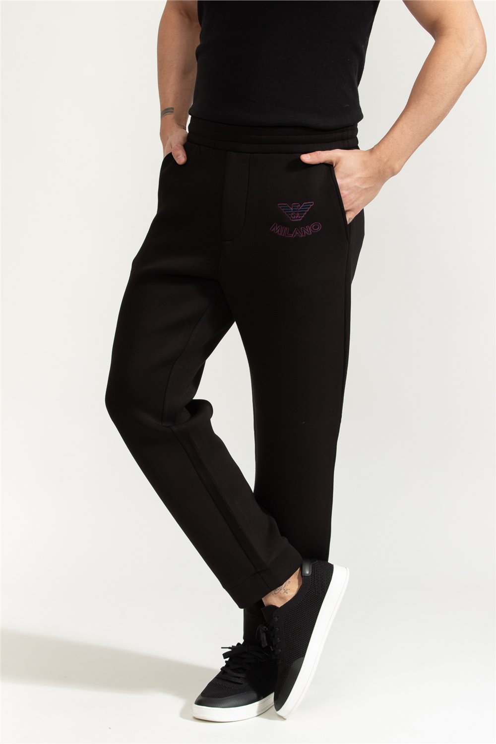 Emporio Armani Erkek Eşofman Altı