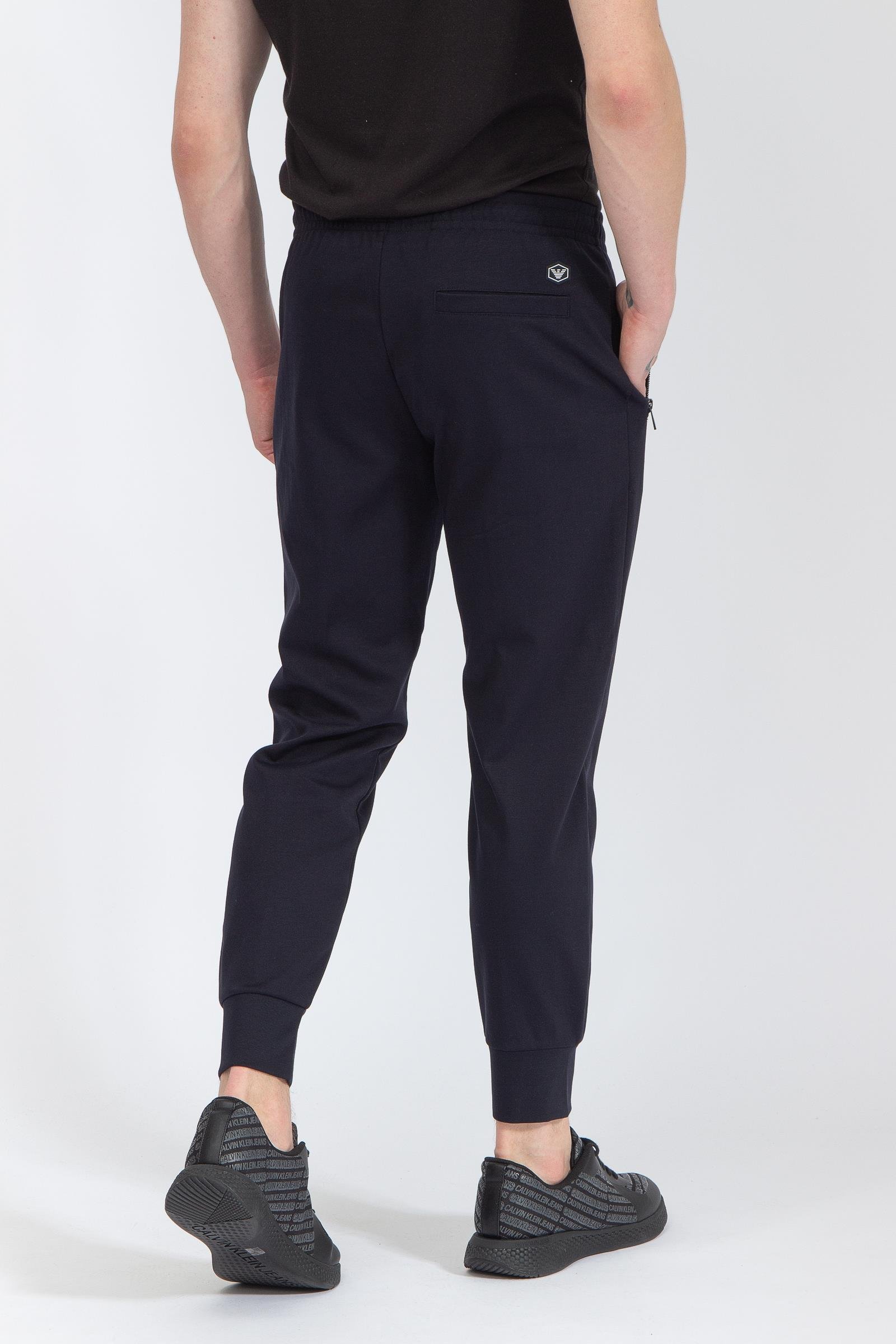 Emporio Armani Erkek Eşofman Altı