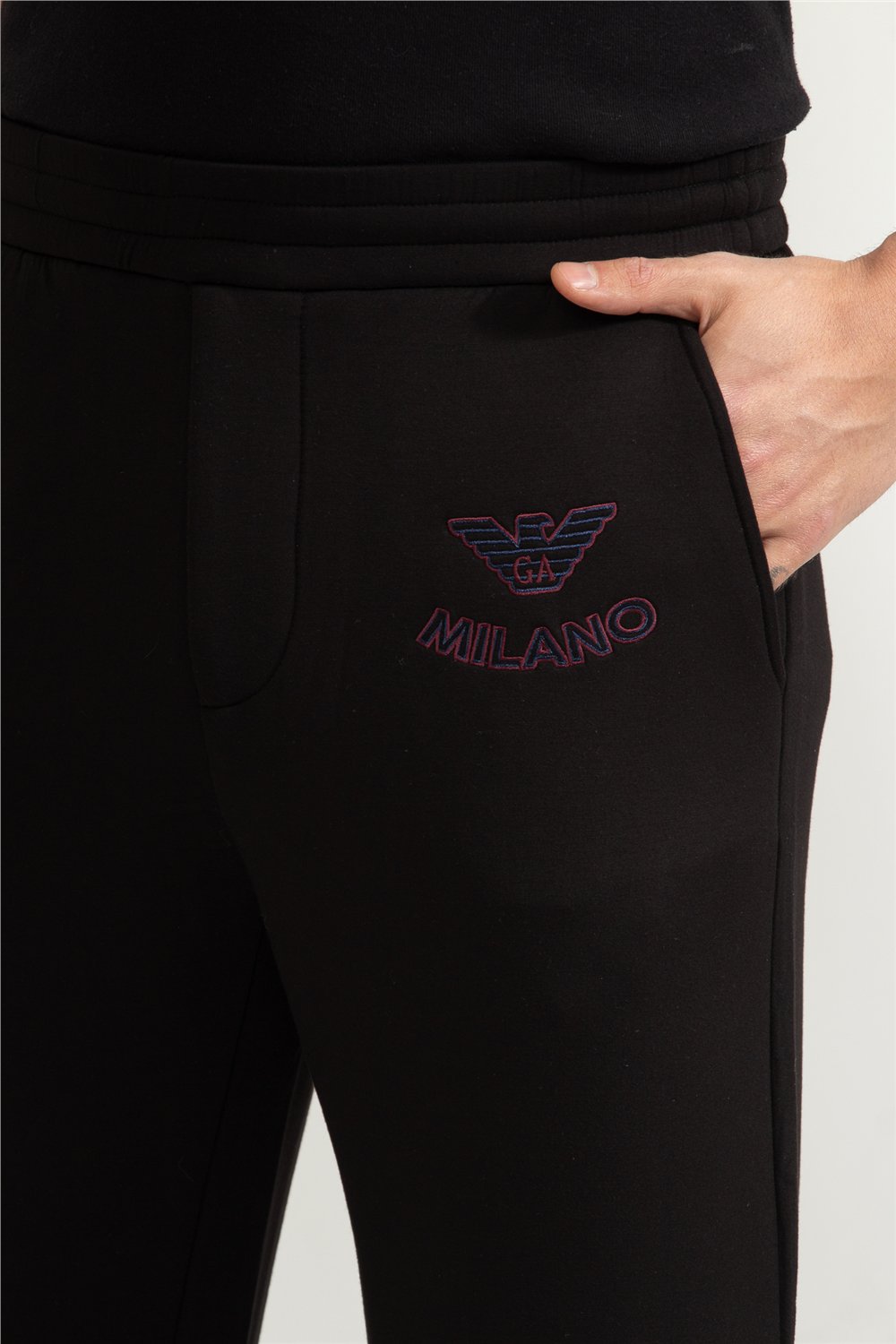 Emporio Armani Erkek Eşofman Altı