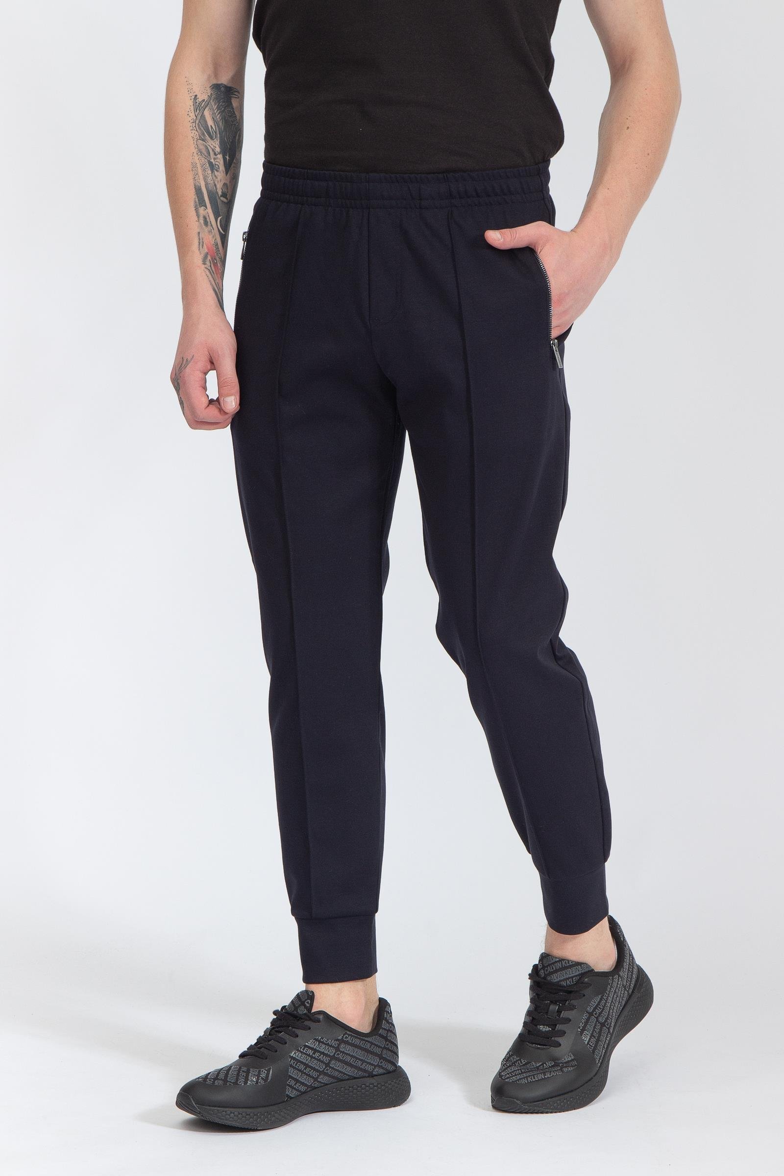 Emporio Armani Erkek Eşofman Altı