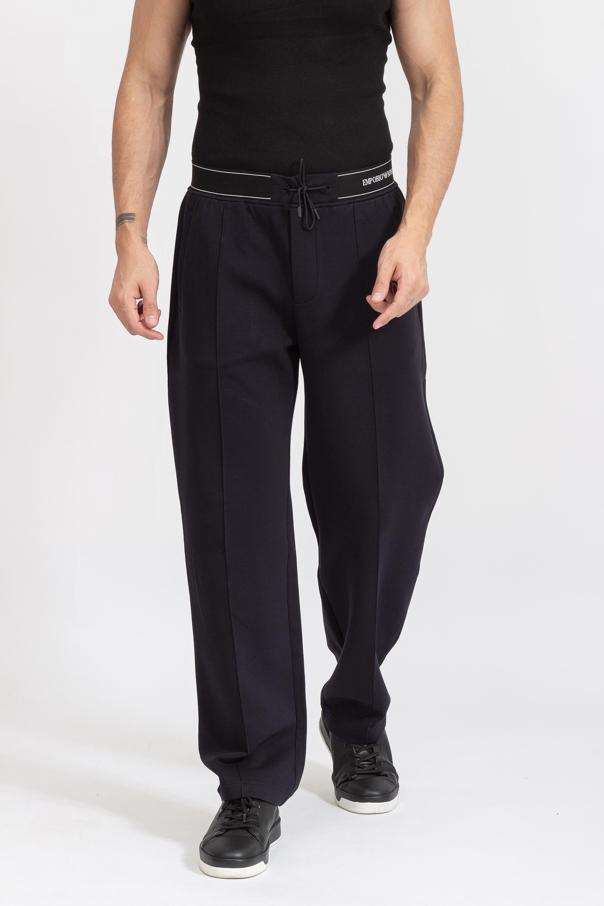 Emporio Armani Erkek Eşofman Altı