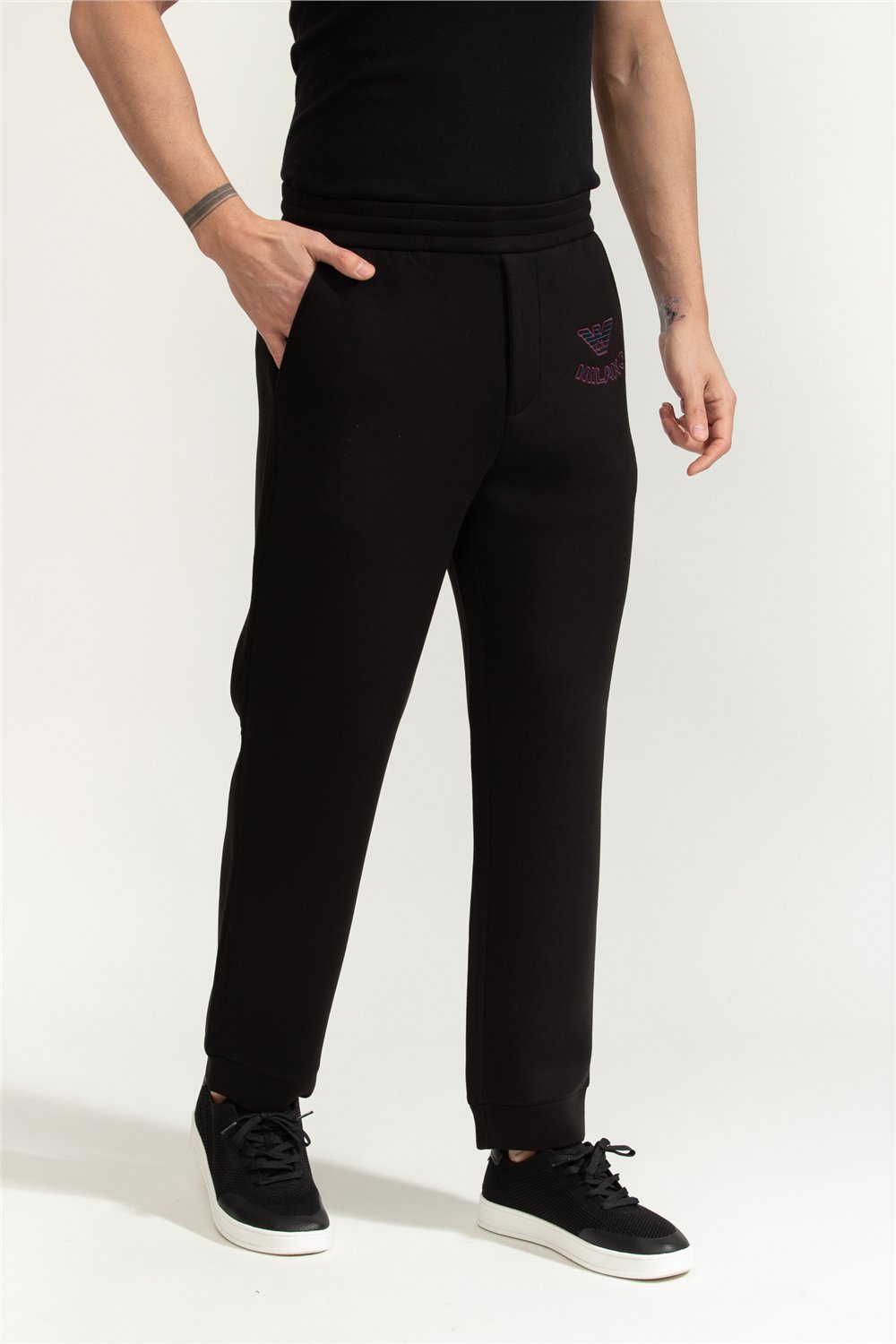 Emporio Armani Erkek Eşofman Altı