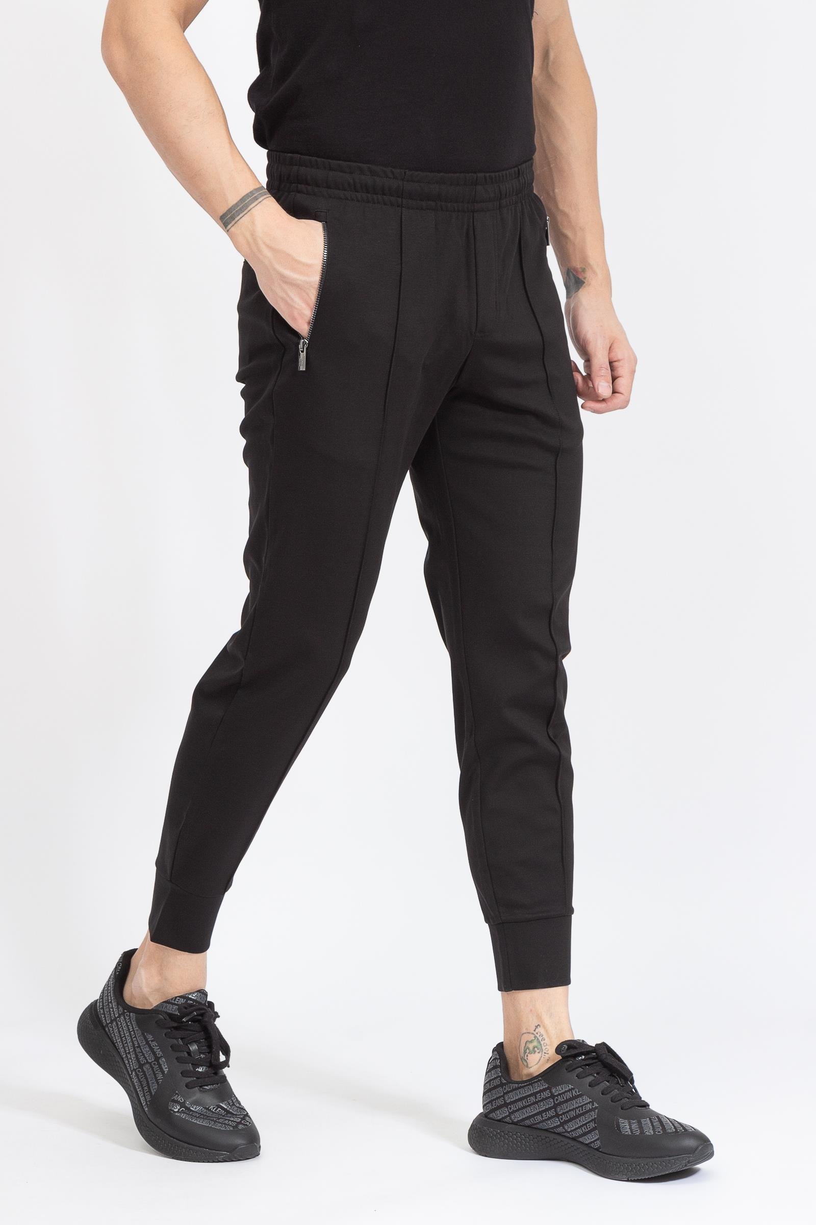 Emporio Armani Erkek Eşofman Altı