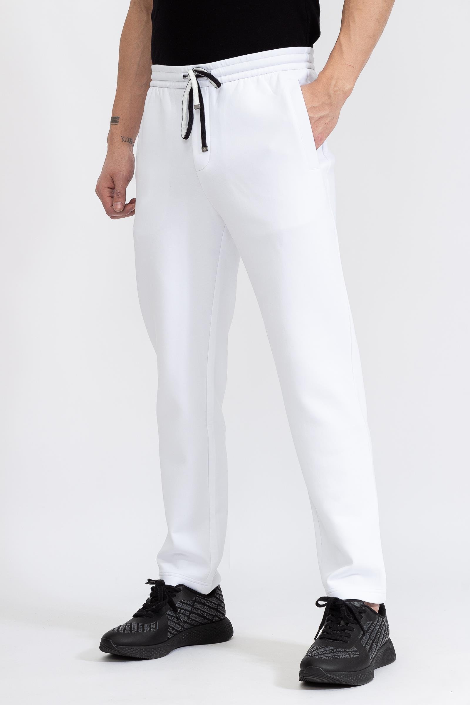 Emporio Armani Erkek Eşofman Altı