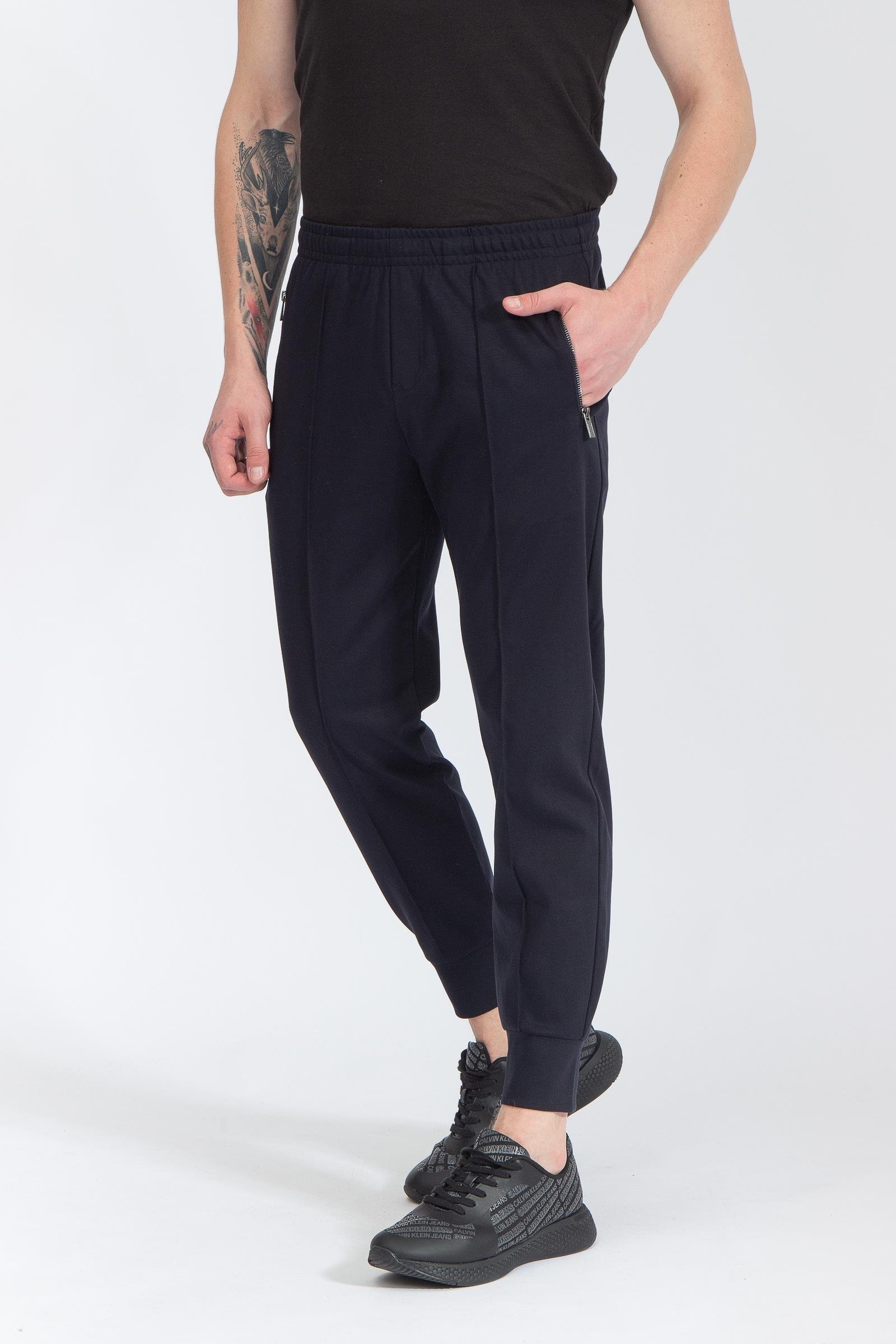 Emporio Armani Erkek Eşofman Altı