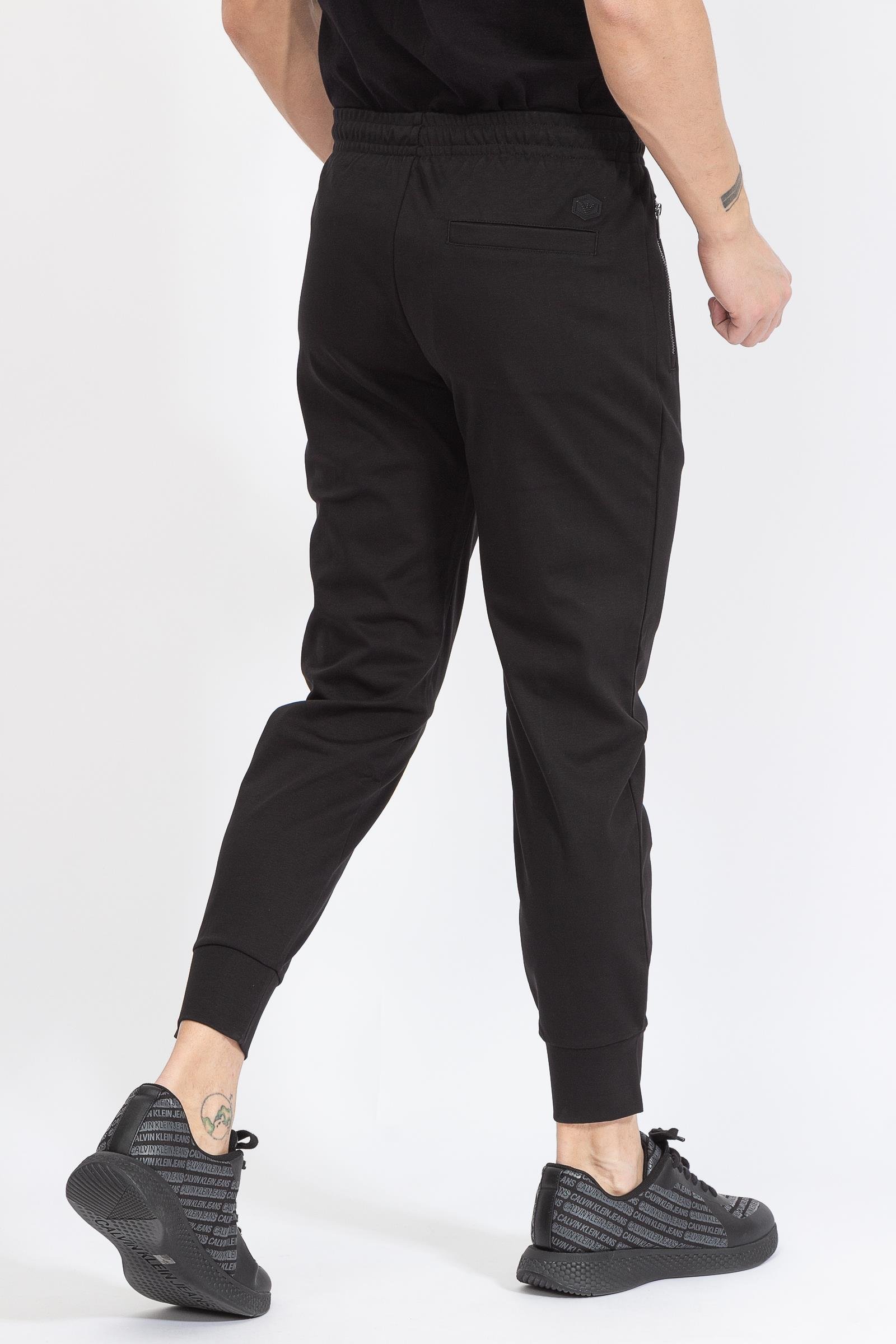 Emporio Armani Erkek Eşofman Altı