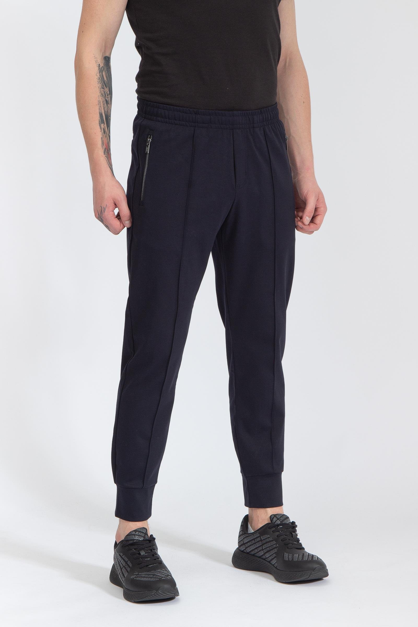 Emporio Armani Erkek Eşofman Altı