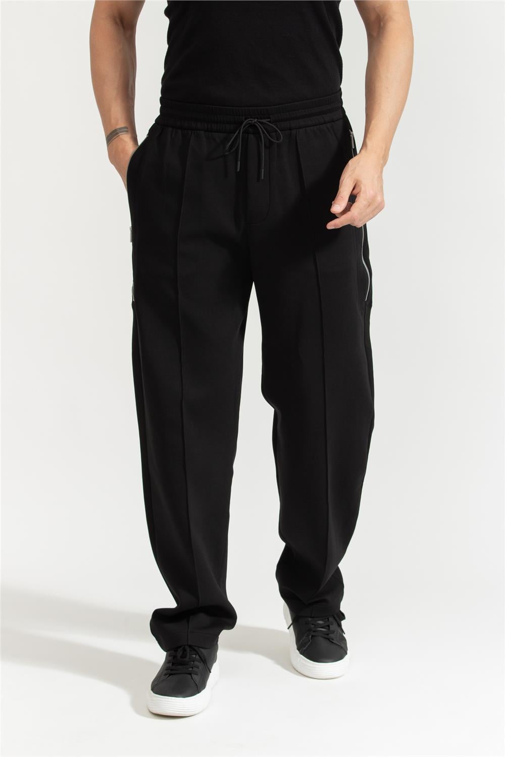 Emporio Armani Erkek Eşofman Altı