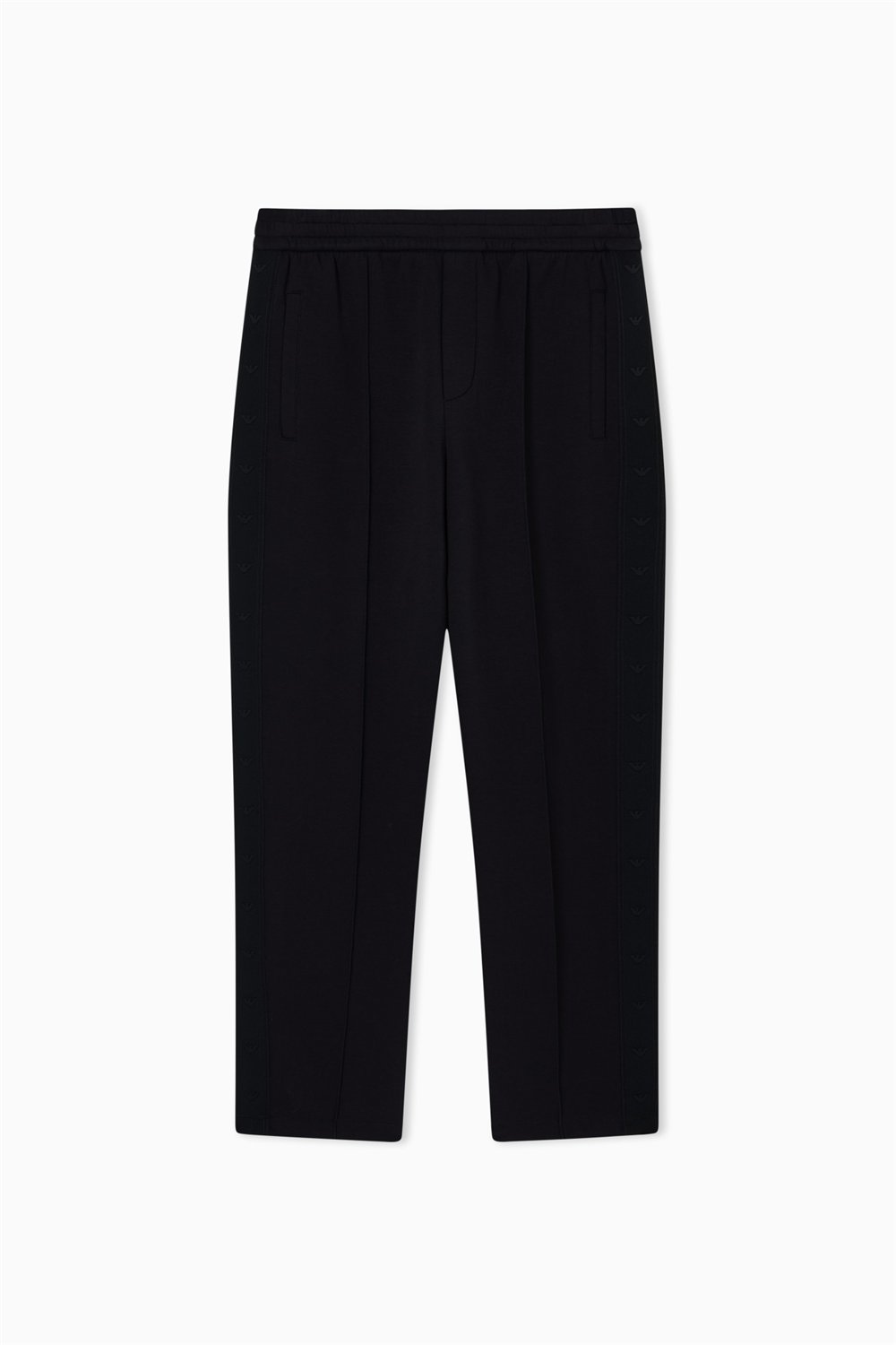 Emporio Armani Erkek Eşofman Altı Siyah