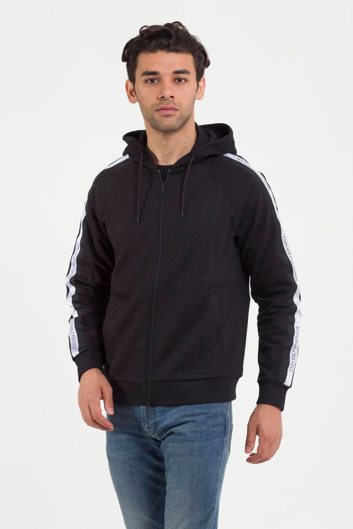 Emporio Armani Erkek Eşofman Üstü