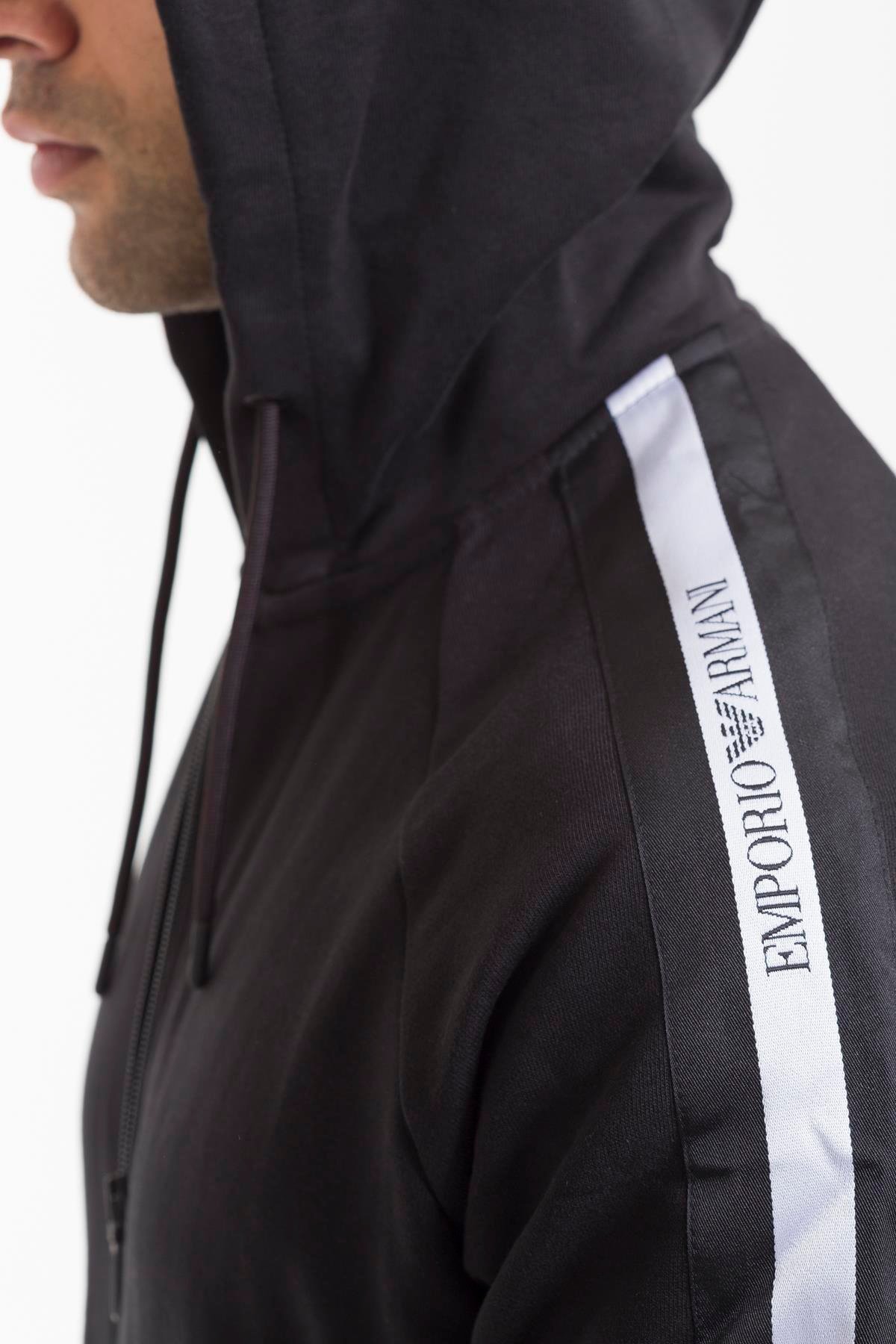 Emporio Armani Erkek Eşofman Üstü