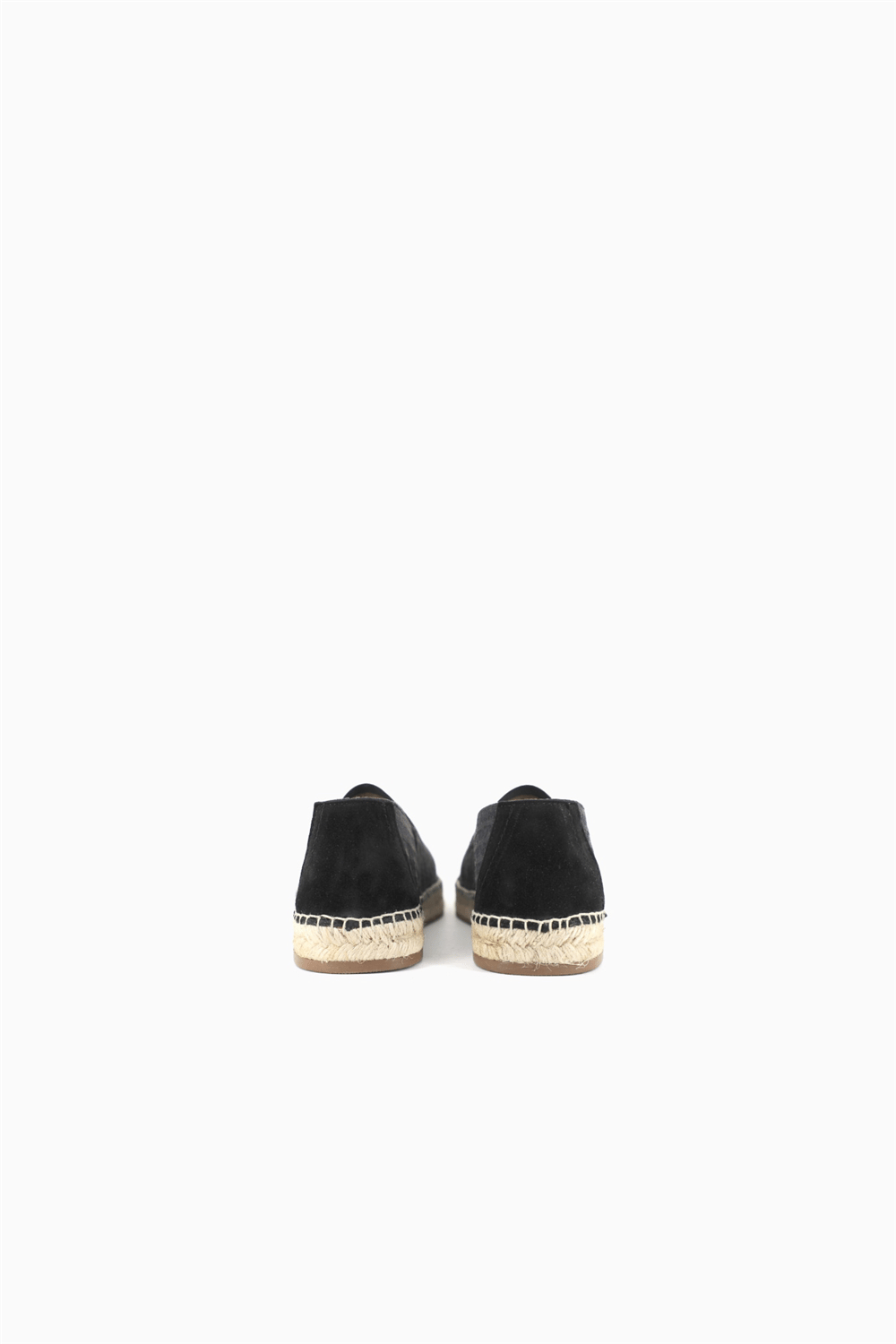 Emporio Armani Erkek Espadril Çok Renkli