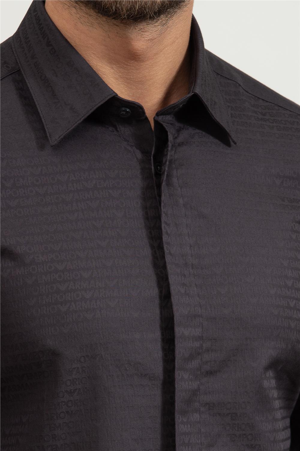 Emporio Armani Erkek Gömlek