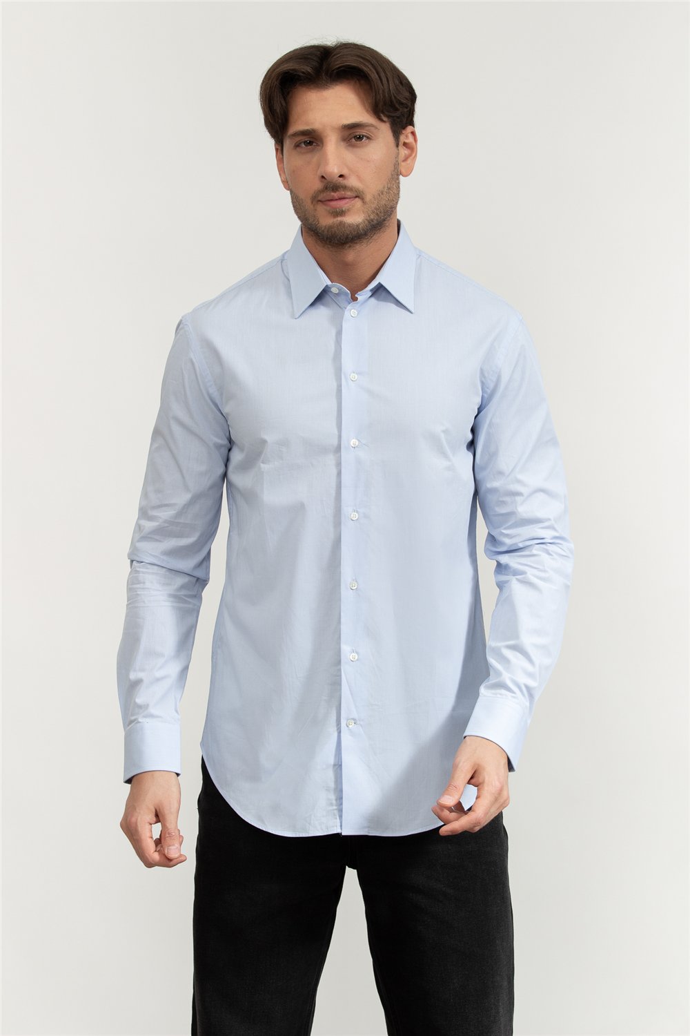 Emporio Armani Erkek Gömlek