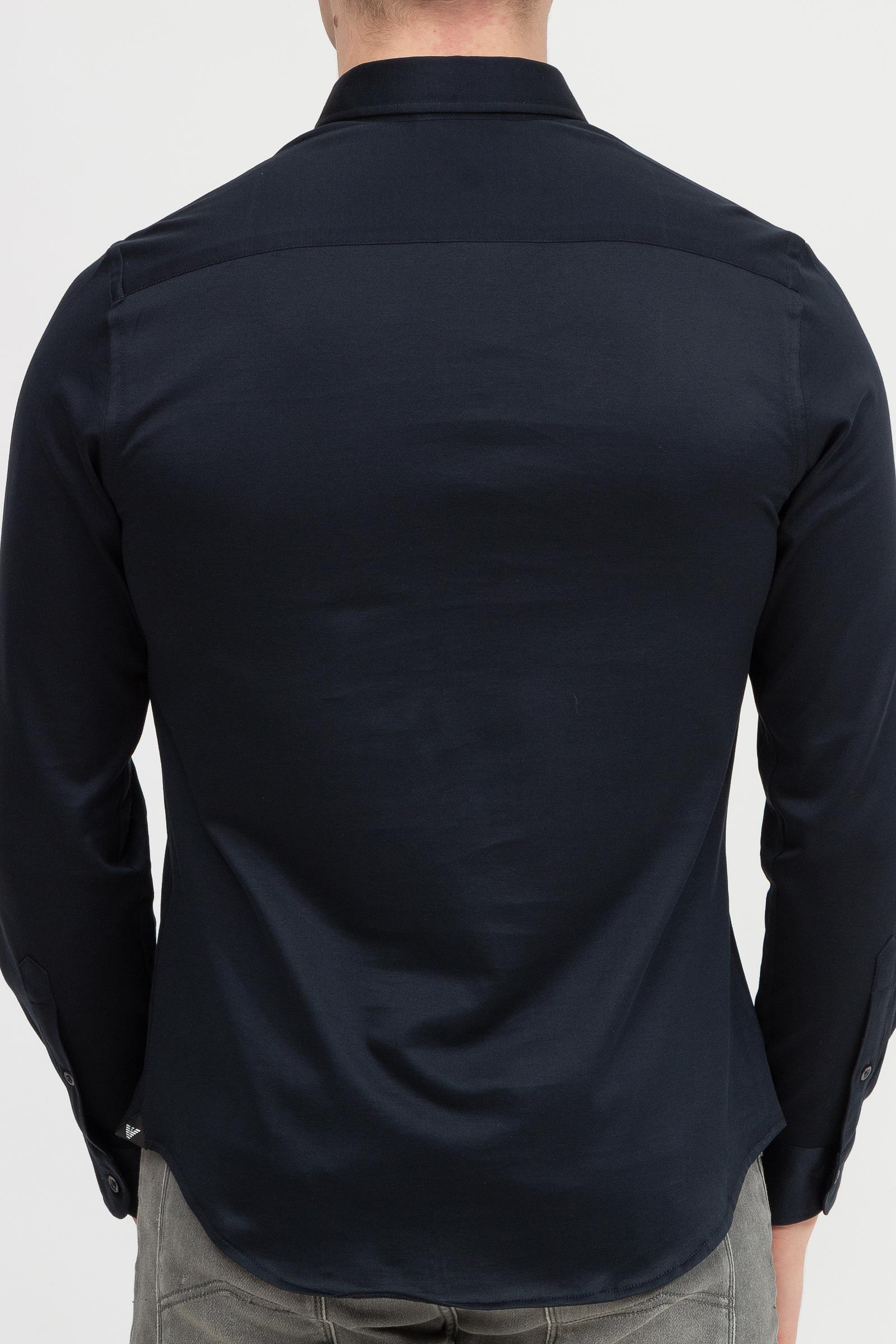 Emporio Armani Erkek Gömlek