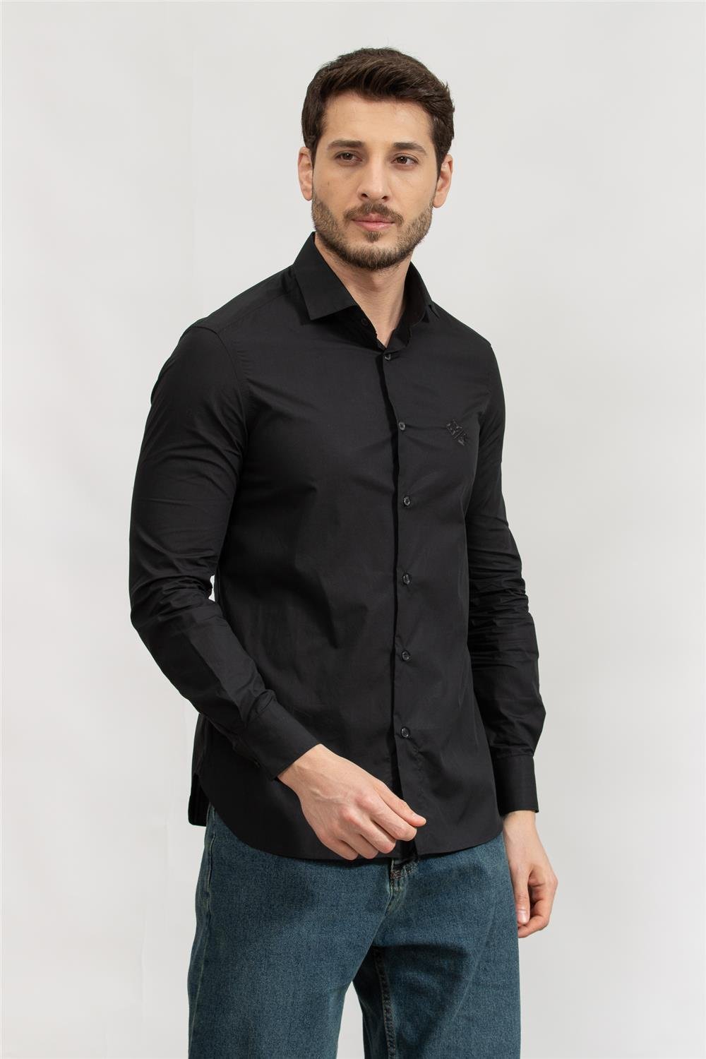 Emporio Armani Erkek Gömlek