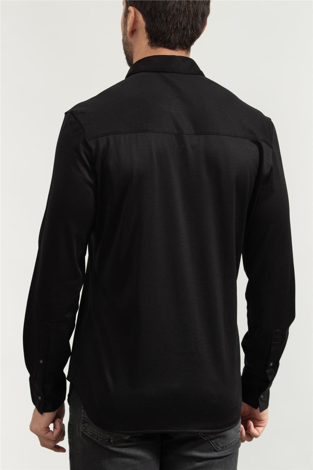 Emporio Armani Erkek Gömlek