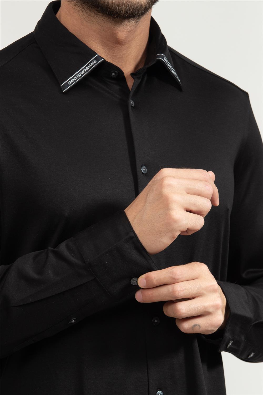 Emporio Armani Erkek Gömlek