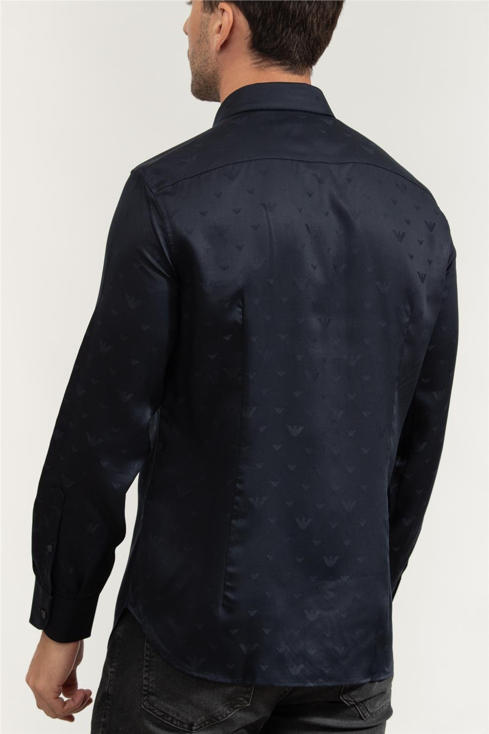 Emporio Armani Erkek Gömlek