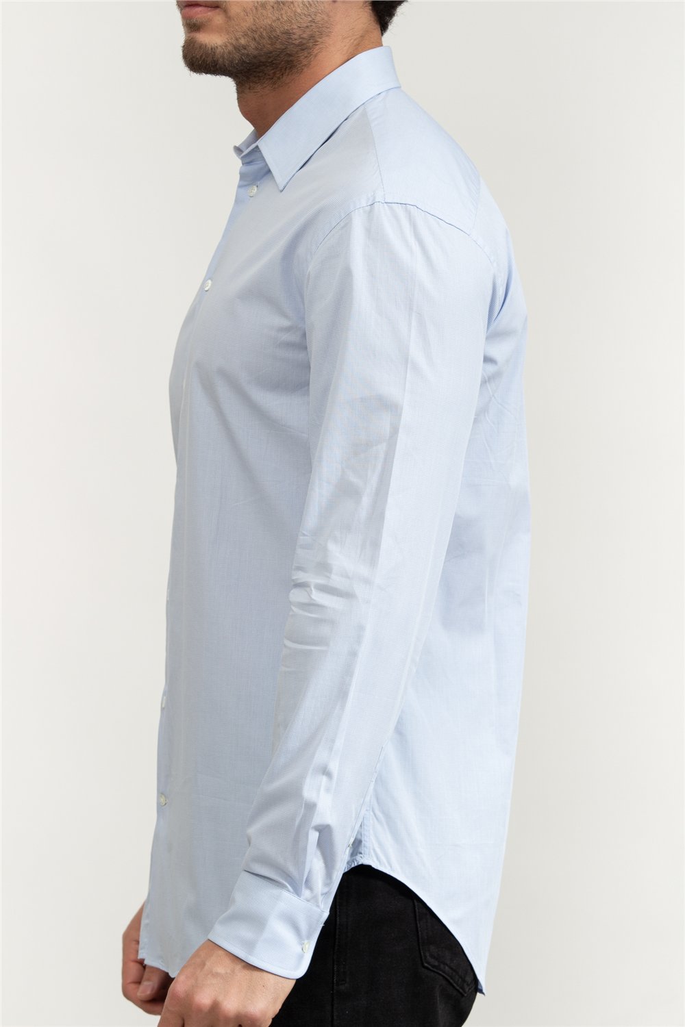 Emporio Armani Erkek Gömlek