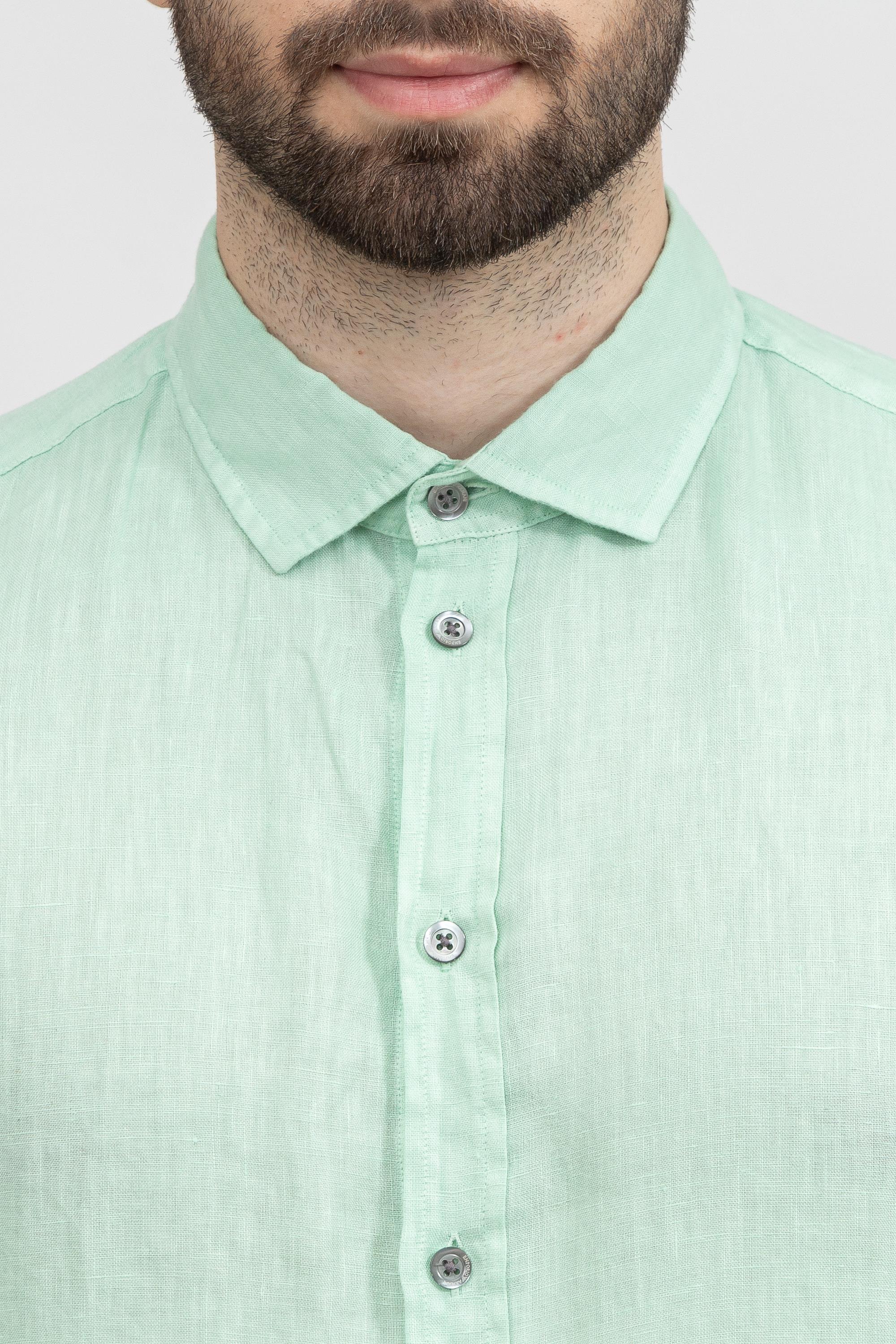Emporio Armani Erkek Gömlek