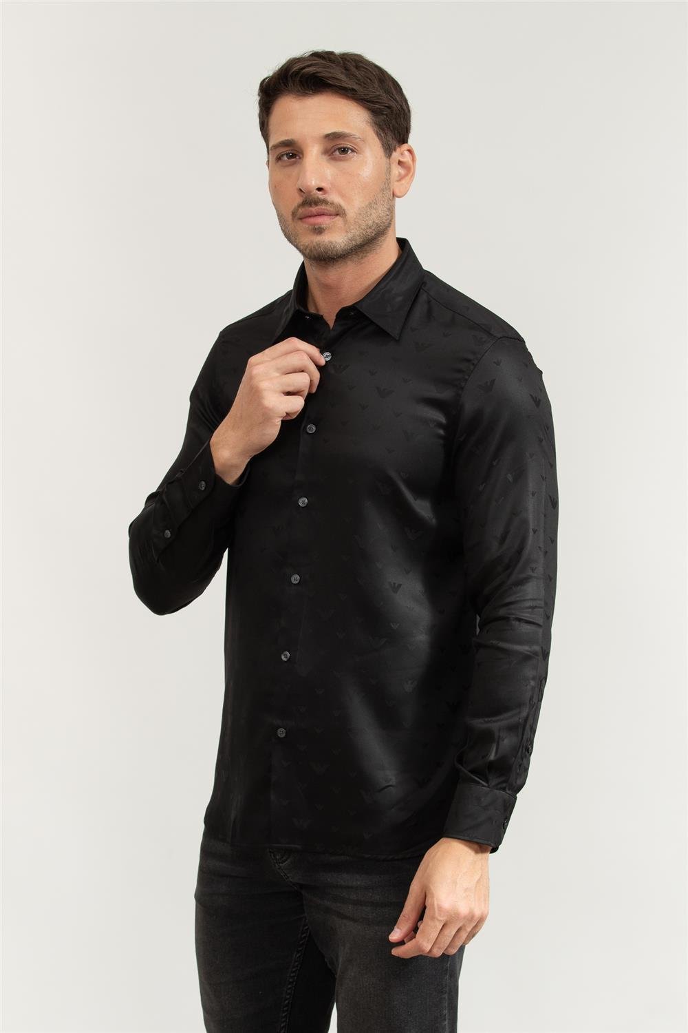 Emporio Armani Erkek Gömlek