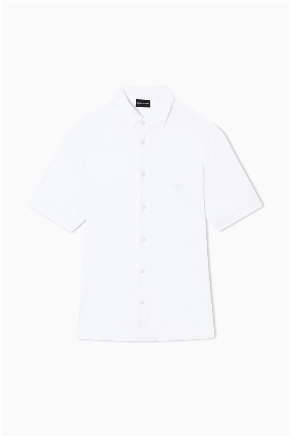 Emporio Armani Erkek Gömlek Beyaz