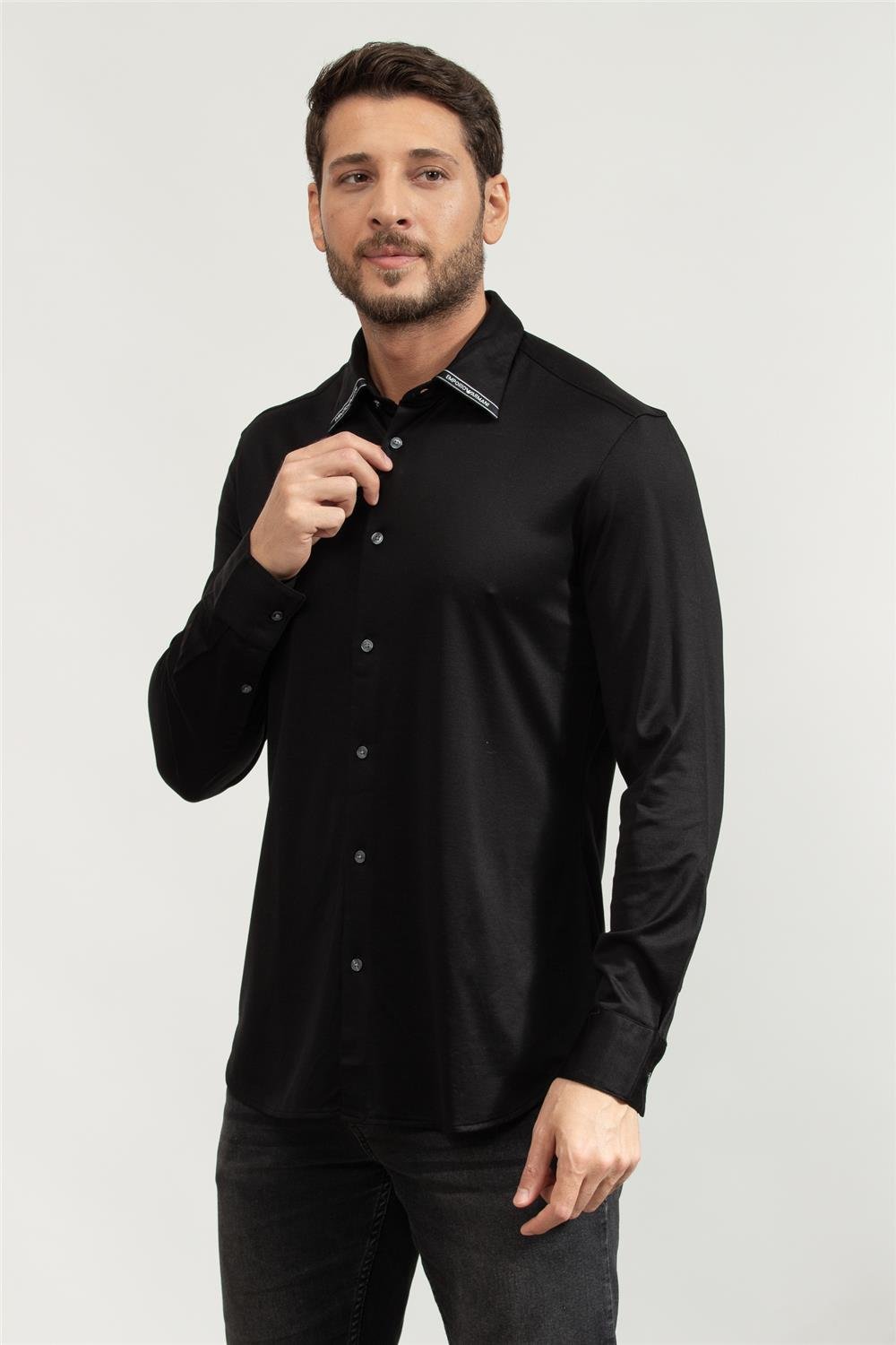 Emporio Armani Erkek Gömlek