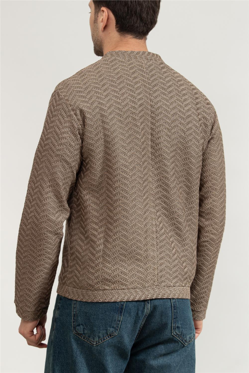 Emporio Armani Erkek Hırka