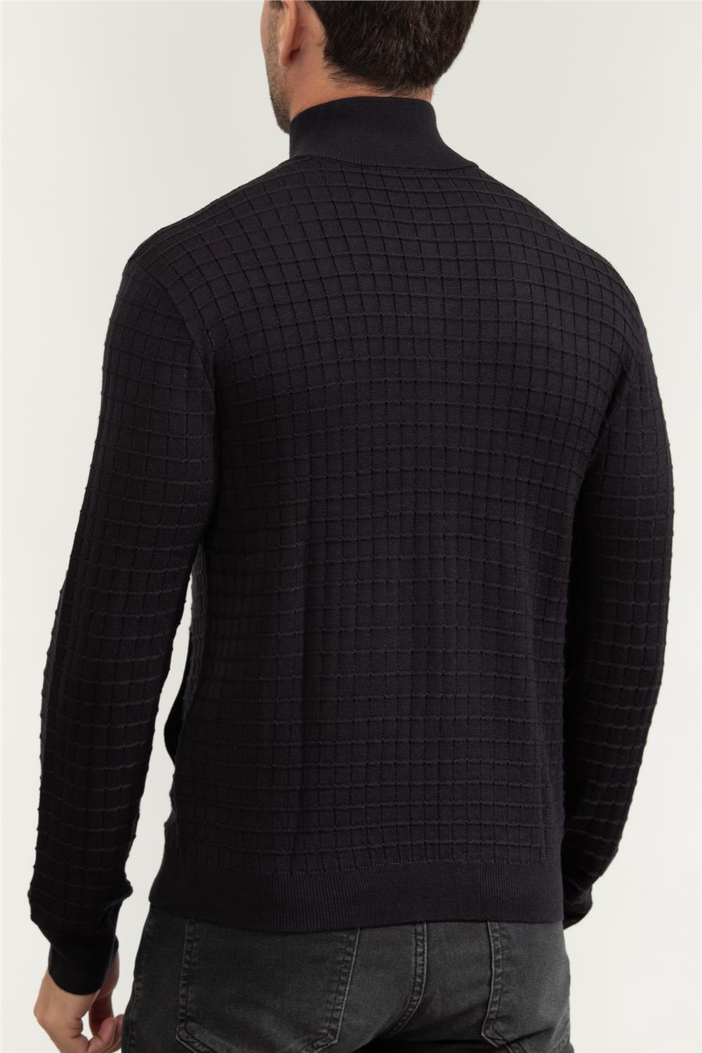 Emporio Armani Erkek Hırka