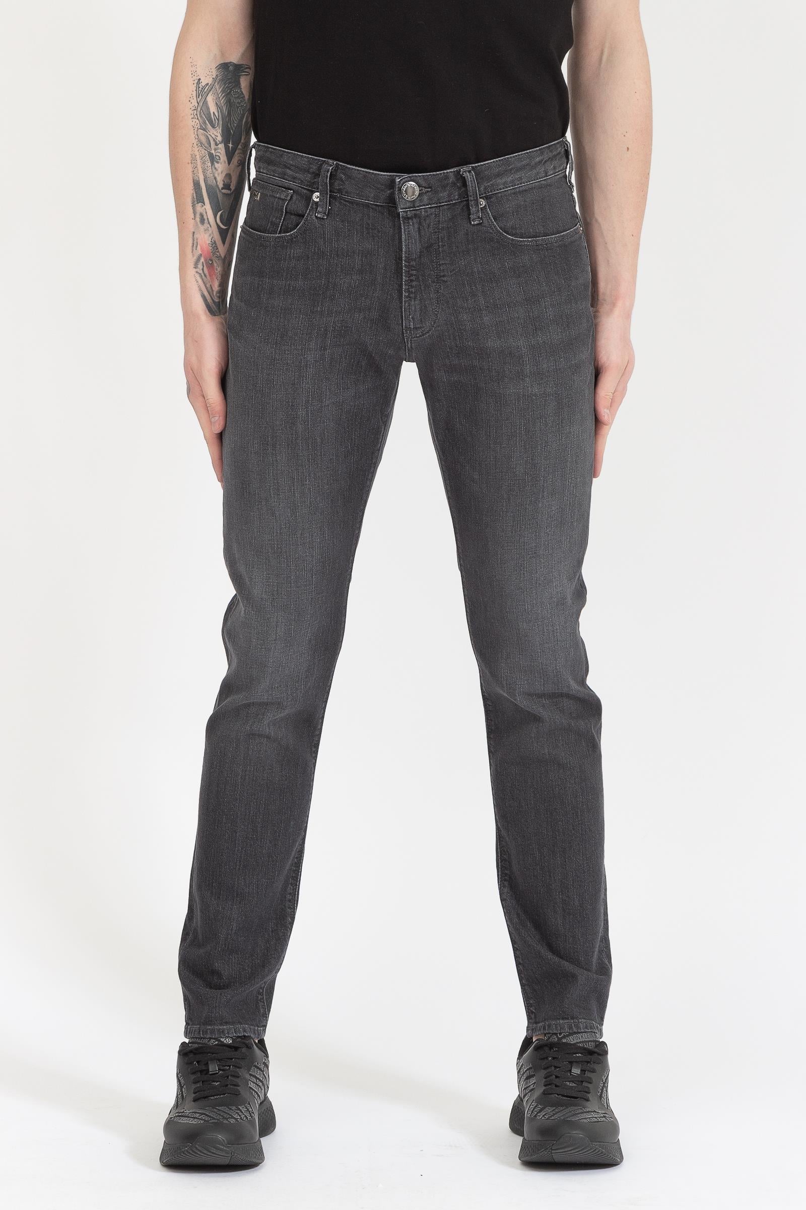 Emporio Armani Erkek Jean Pantolon
