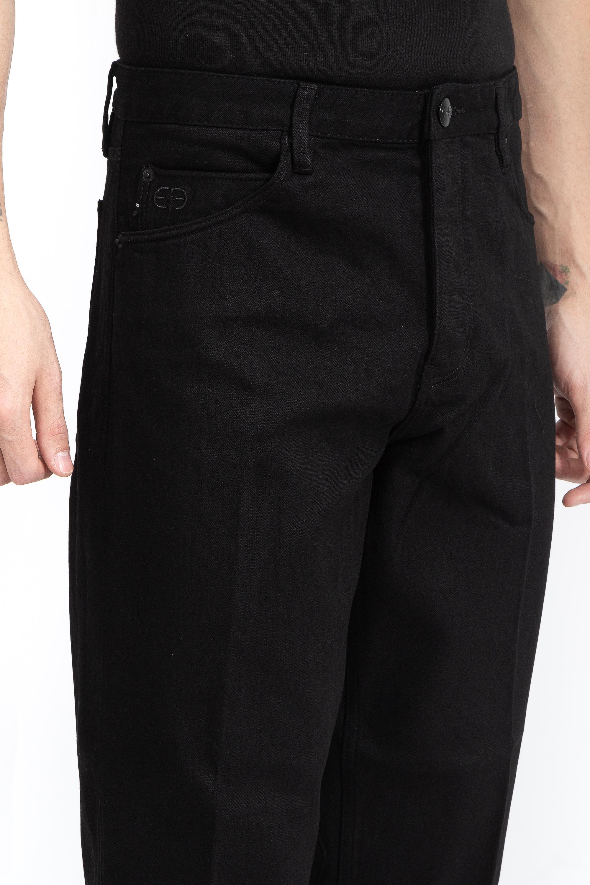 Emporio Armani Erkek Jean Pantolon