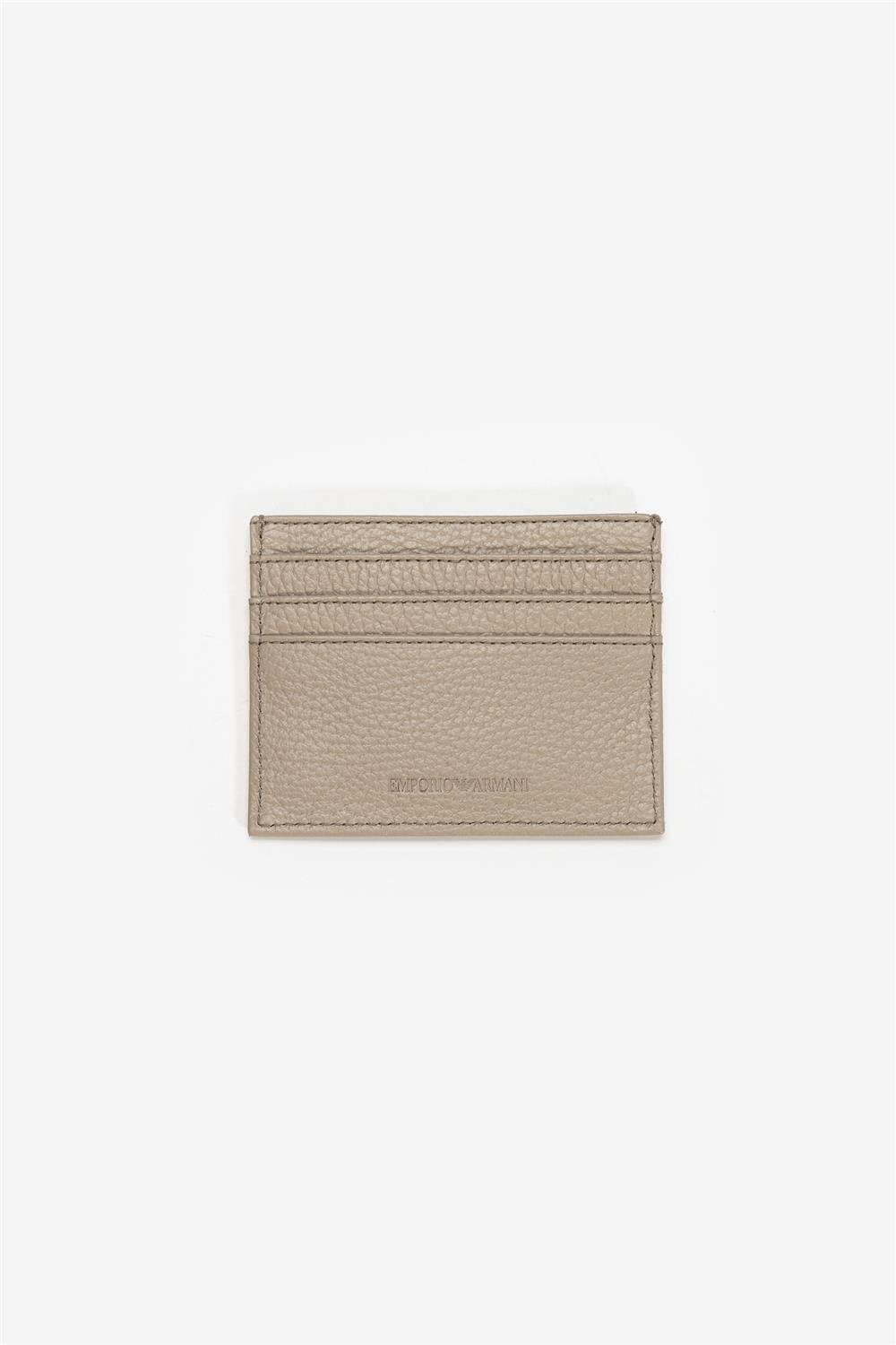Emporio Armani Erkek Kartlık