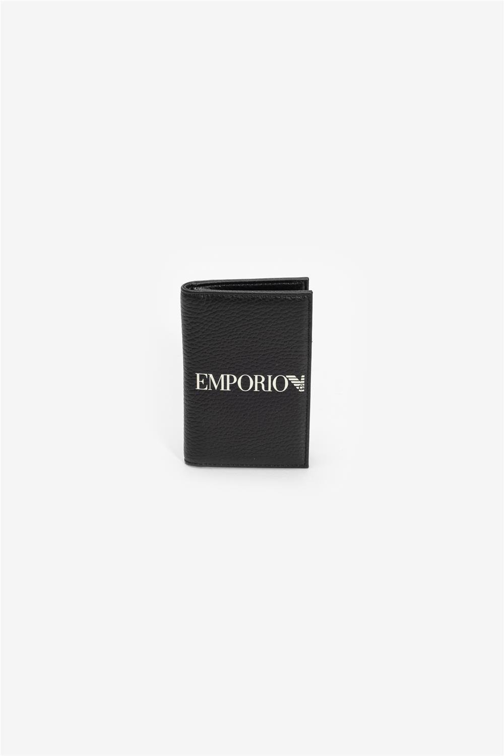 Emporio Armani Erkek Kartlık