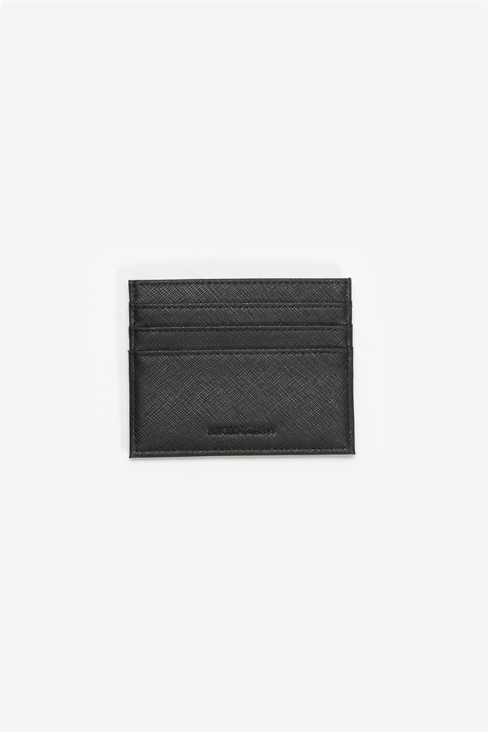 Emporio Armani Erkek Kartlık