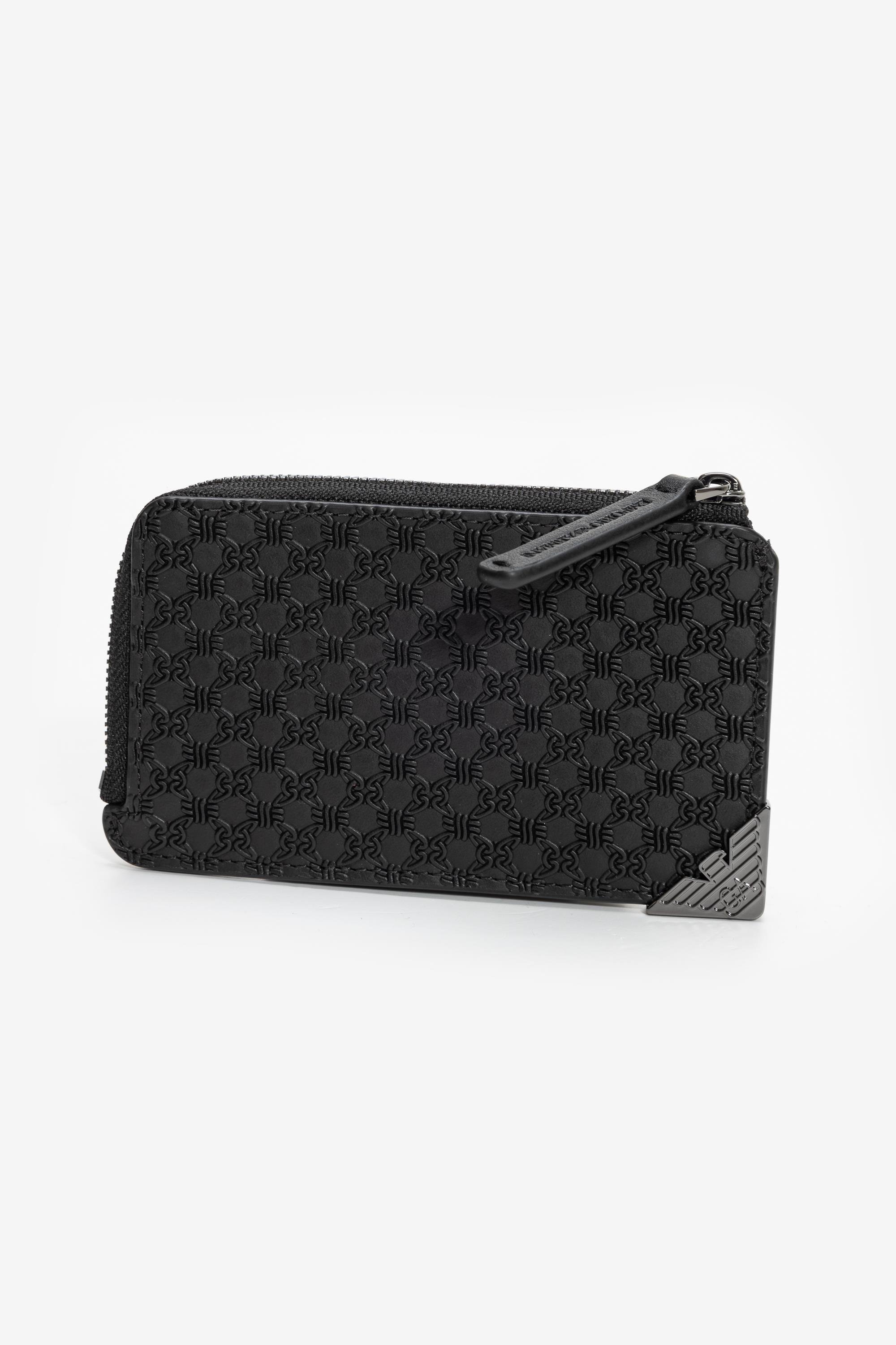 Emporio Armani Erkek Kartlık