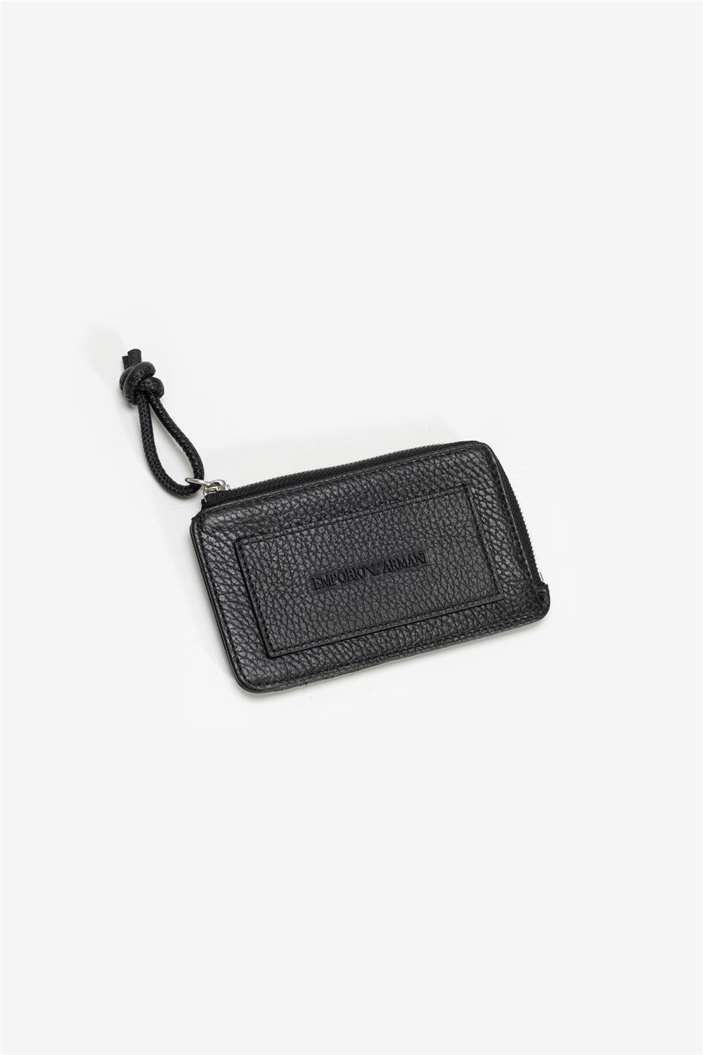 Emporio Armani Erkek Kartlık
