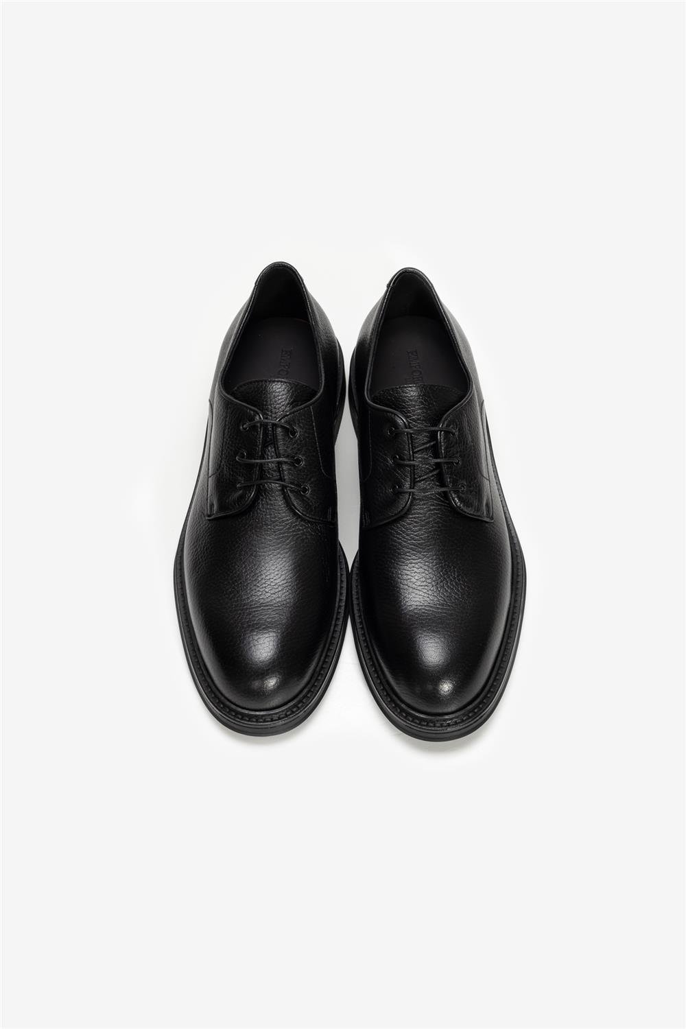 Emporio Armani Erkek Klasik Ayakkabı