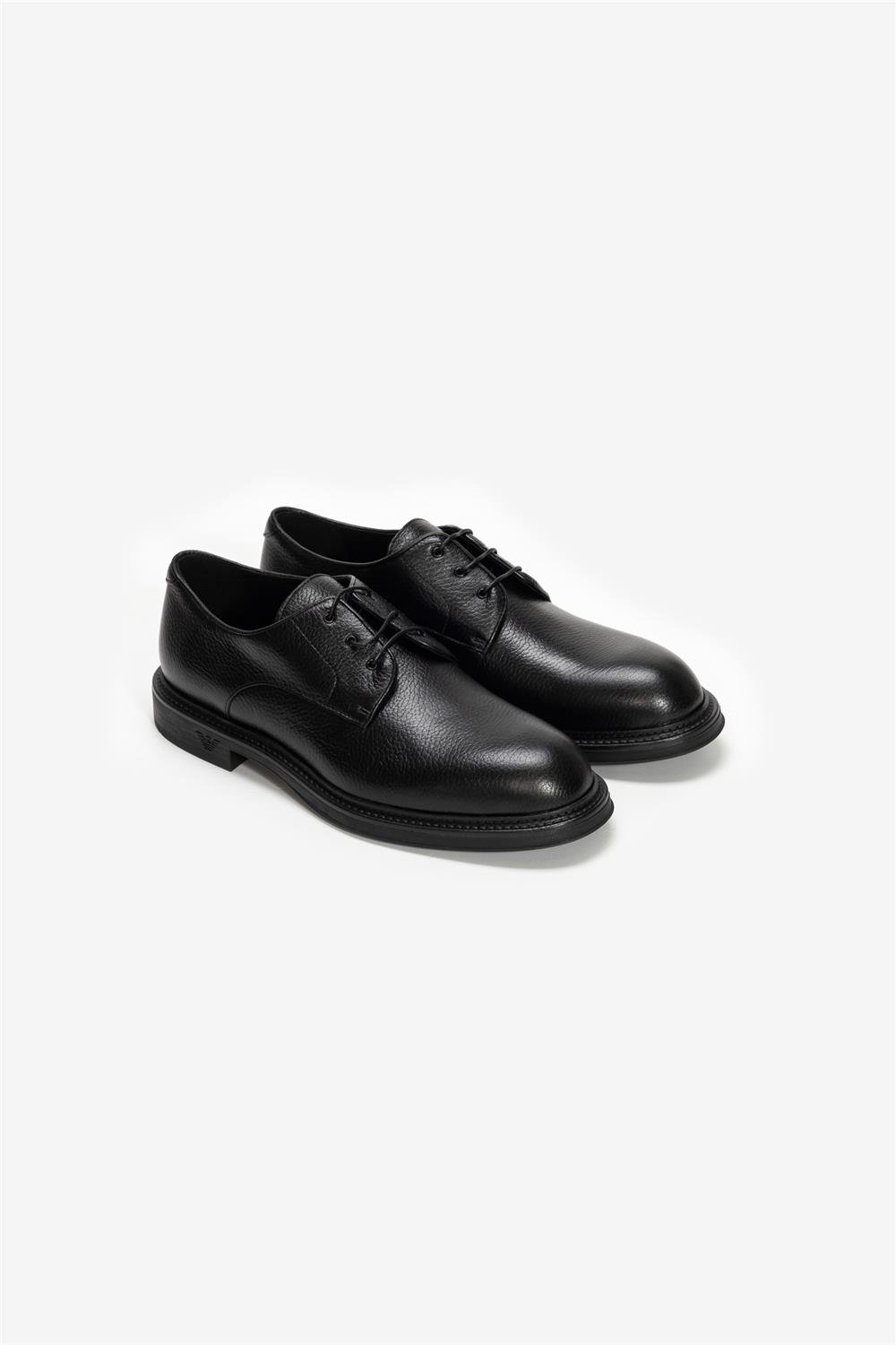 Emporio Armani Erkek Klasik Ayakkabı